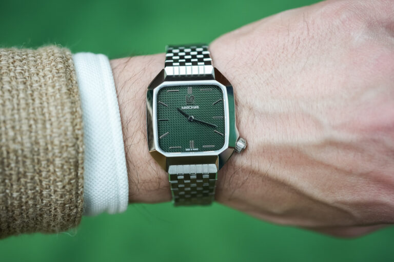 March La.b Goes Dressy And Compact With The Am2 Xs