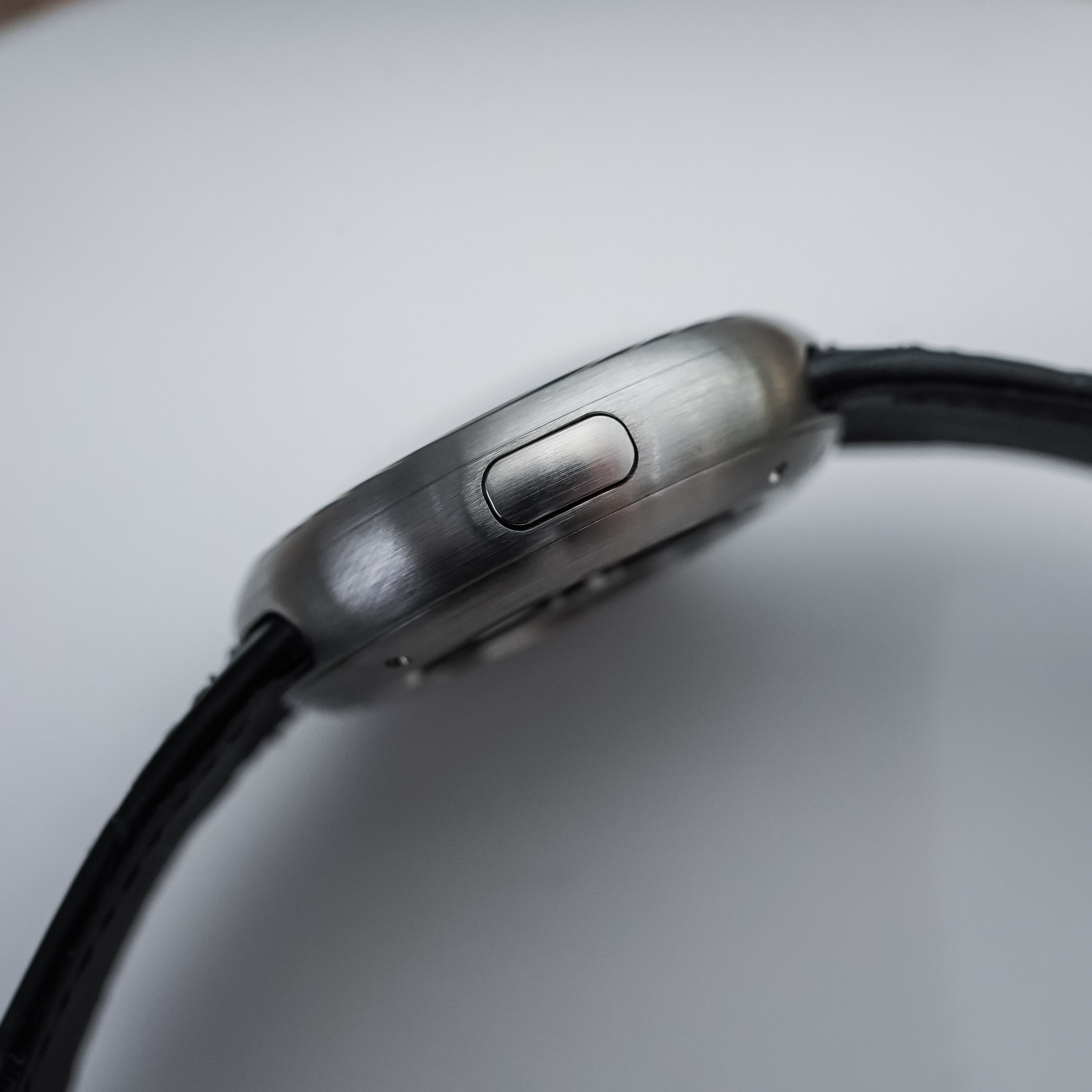 Marco Tedeschi Mt1.1 Le Tourbillon 7 Jours Review - 9 Marco Tedeschi Mt1.1 Le Tourbillon 7 Jours Review - 9