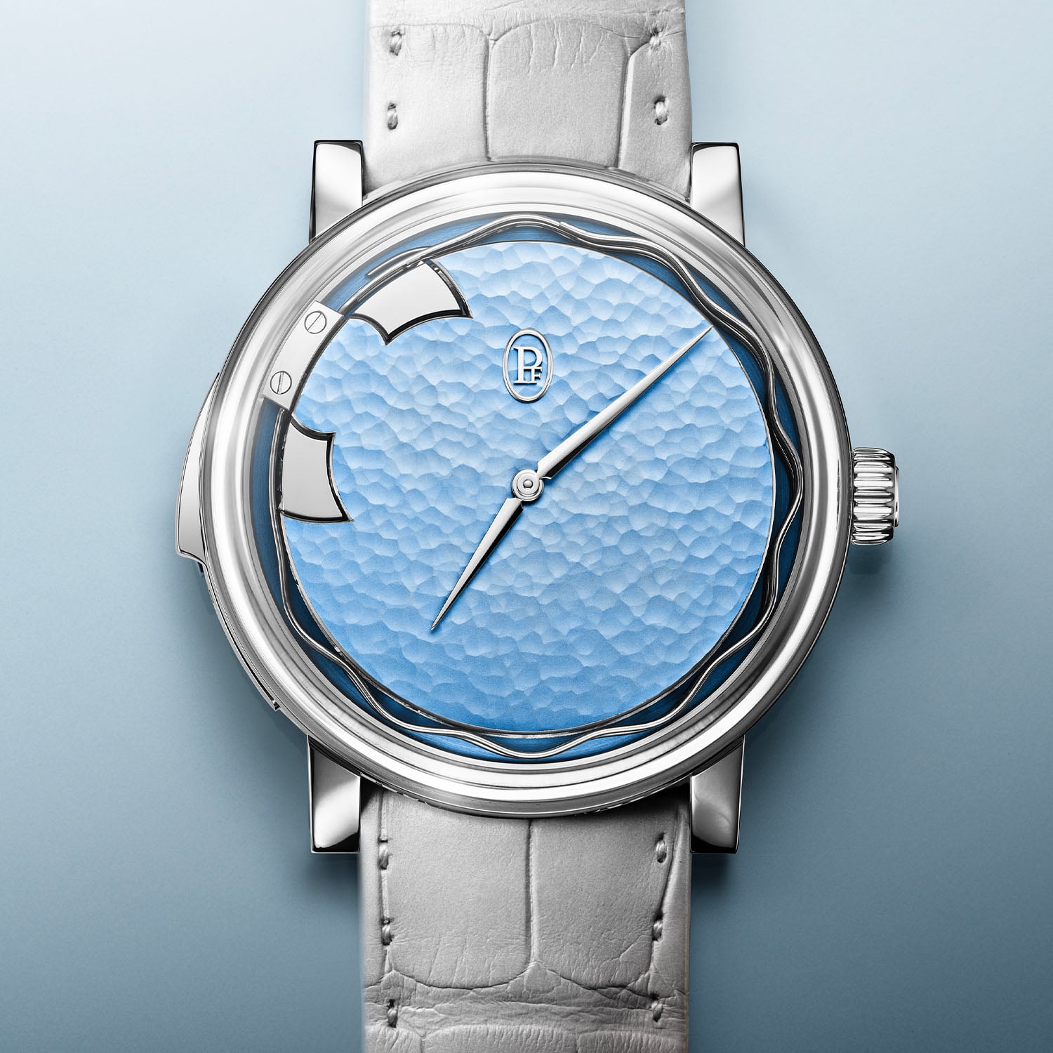 The Parmigiani Fleurier Carillon Tourbillon Anniversaire The Parmigiani Fleurier Carillon Tourbillon Anniversaire - Royal Watch Pk