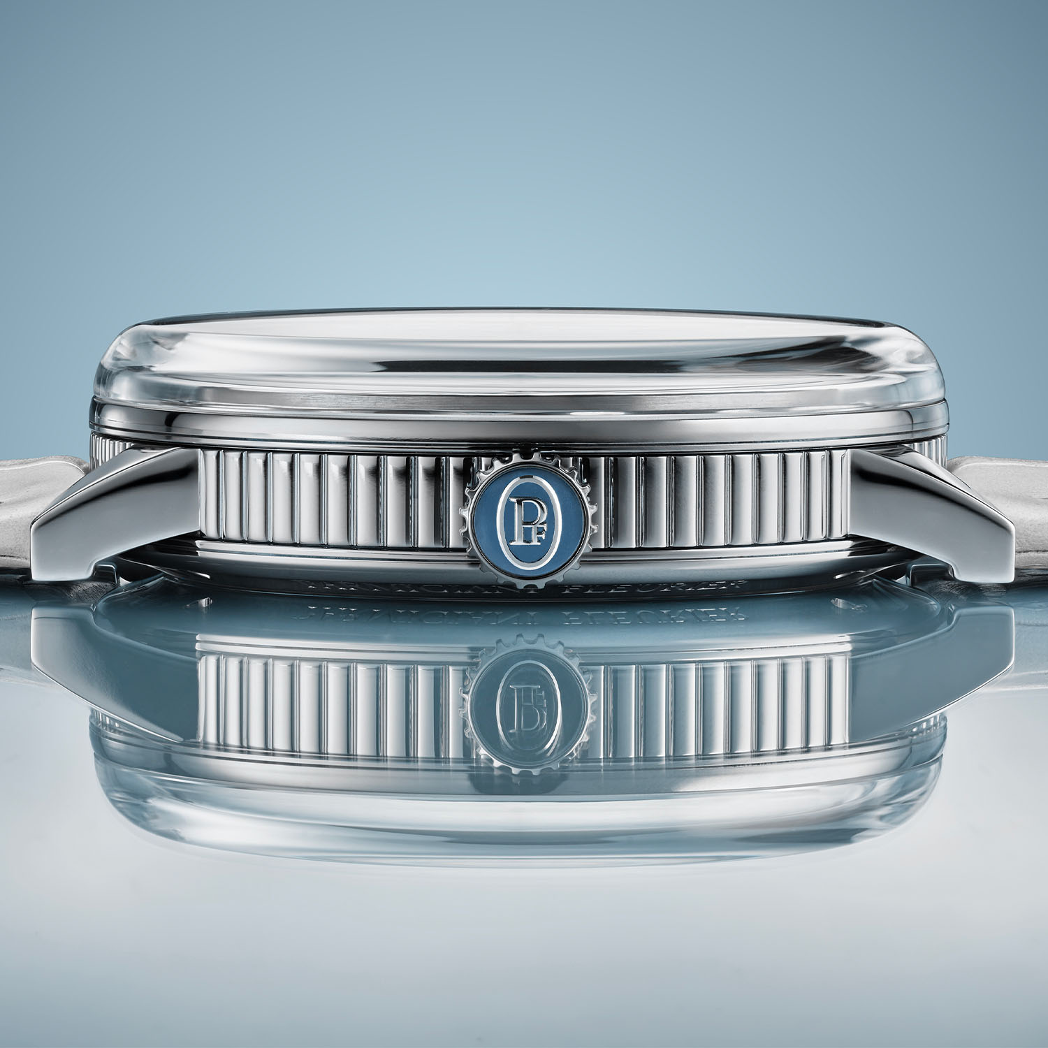 Parmigiani Fleurier Carillon Tourbillon 30Th Anniversary - Hand Hammered Dial - 7 Parmigiani Fleurier Carillon Tourbillon 30Th Anniversary - Hand Hammered Dial - 7