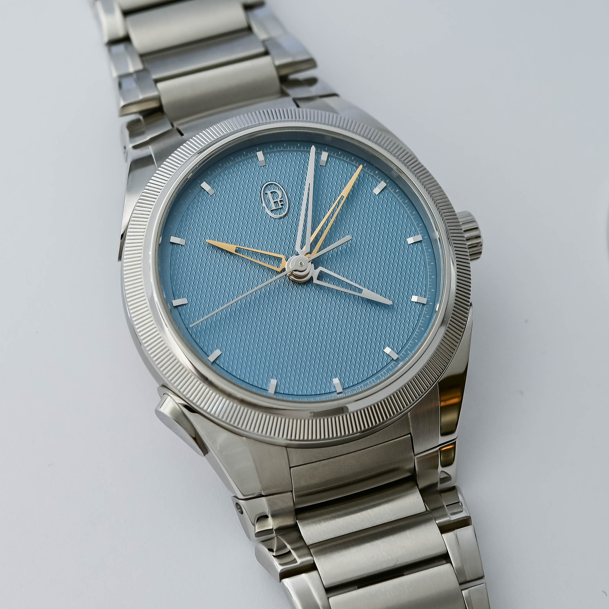 The Integrated Bracelet Watch Trend Keeps Going Strong, With Tons Of New Models Presented At Watches & Wonders 2026 The Integrated Bracelet Watch Trend Keeps Going Strong, With Tons Of New Models Presented At Watches & Wonders 2026 - Royal Watch Pk