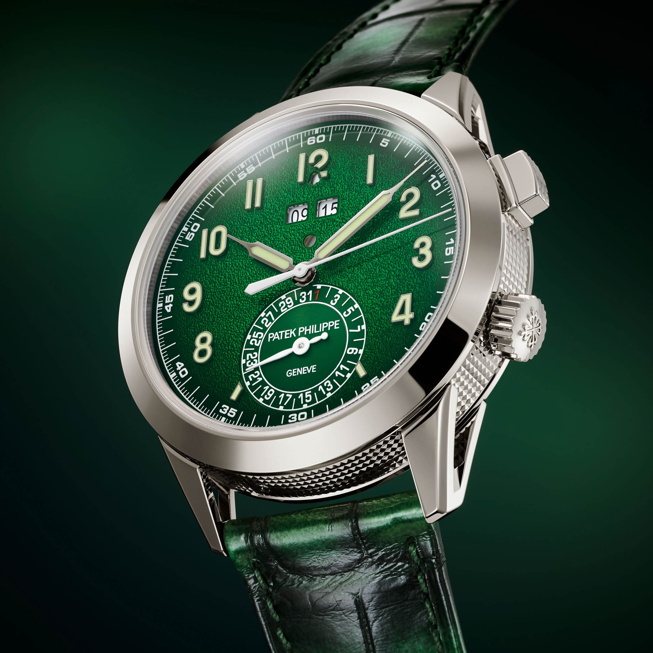 Patek Philippe, 5322G_010_Press