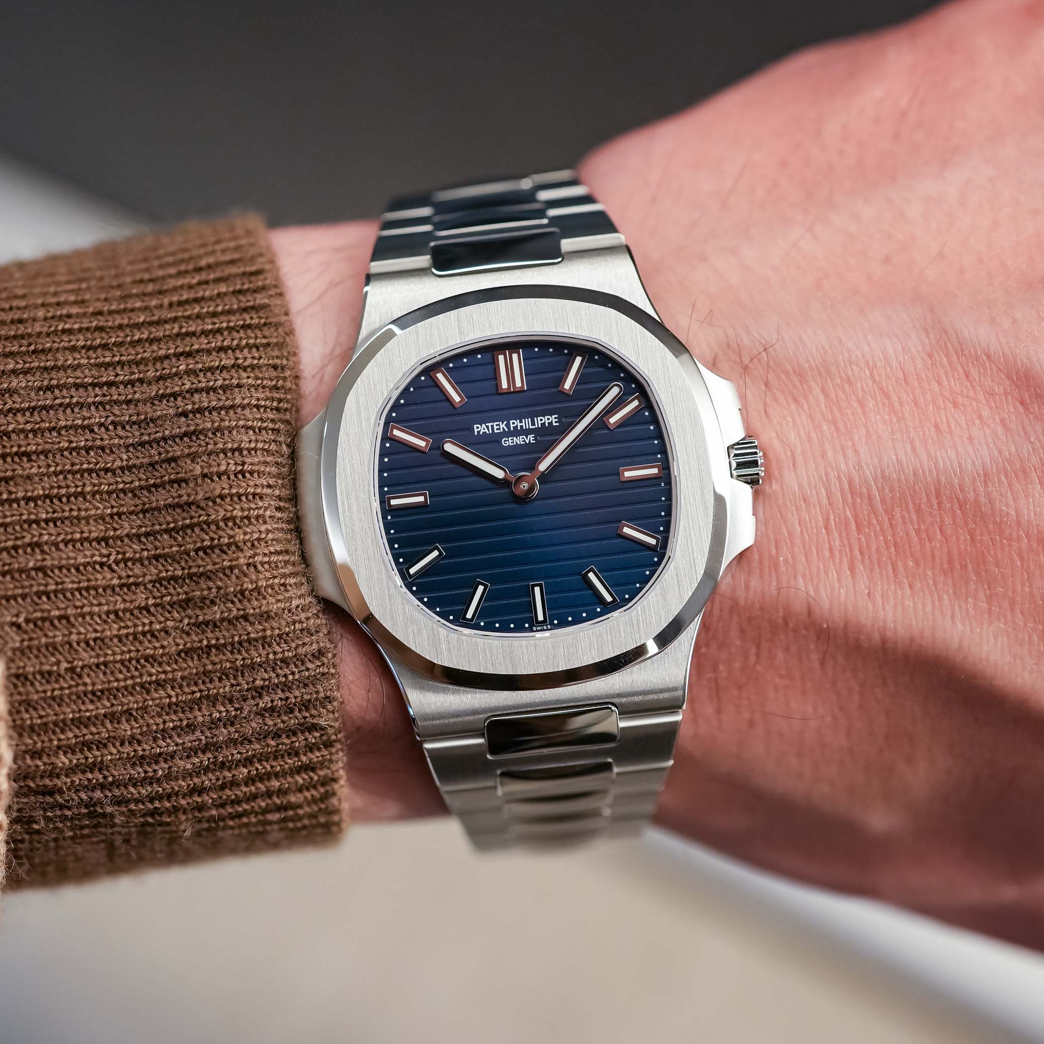 The Best Of Ultra-Thin Watchmaking At Watches And Wonders 2026 - Royal Watch Pk