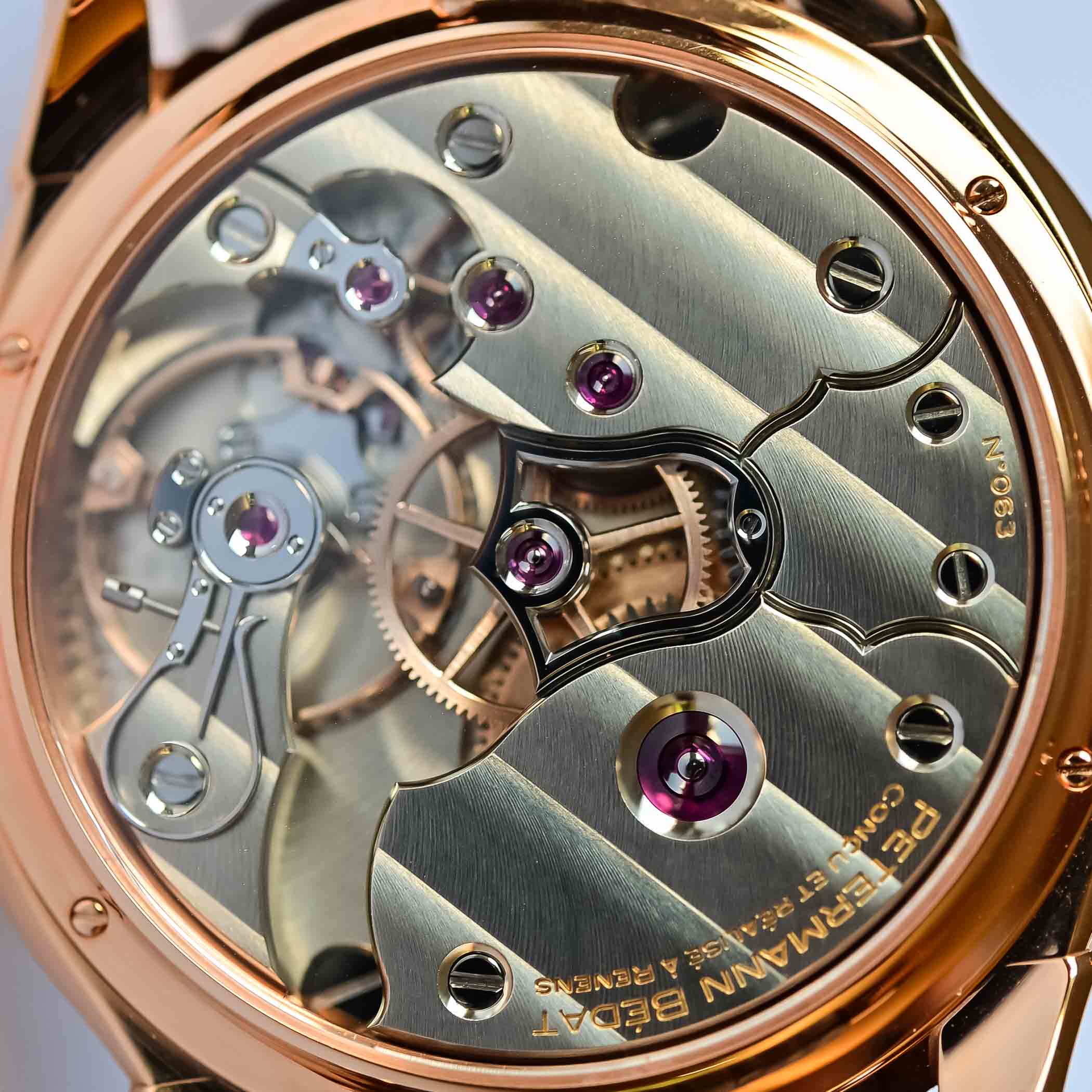 Everything About Movement Decorations - Royal Watch Pk