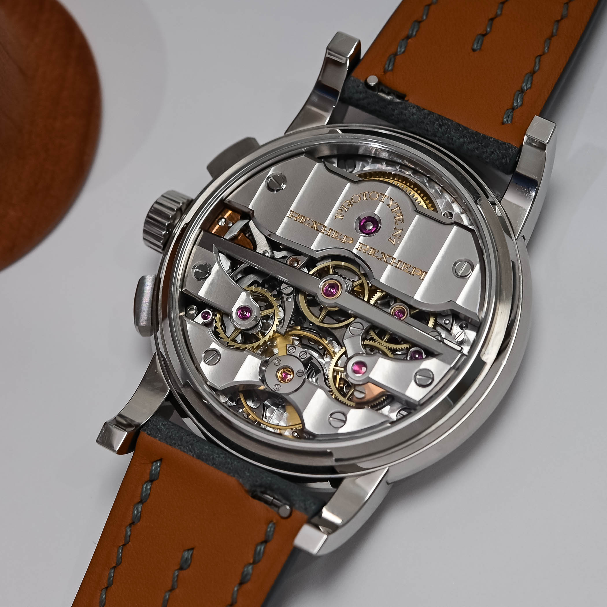 Everything About Movement Decorations - Royal Watch Pk