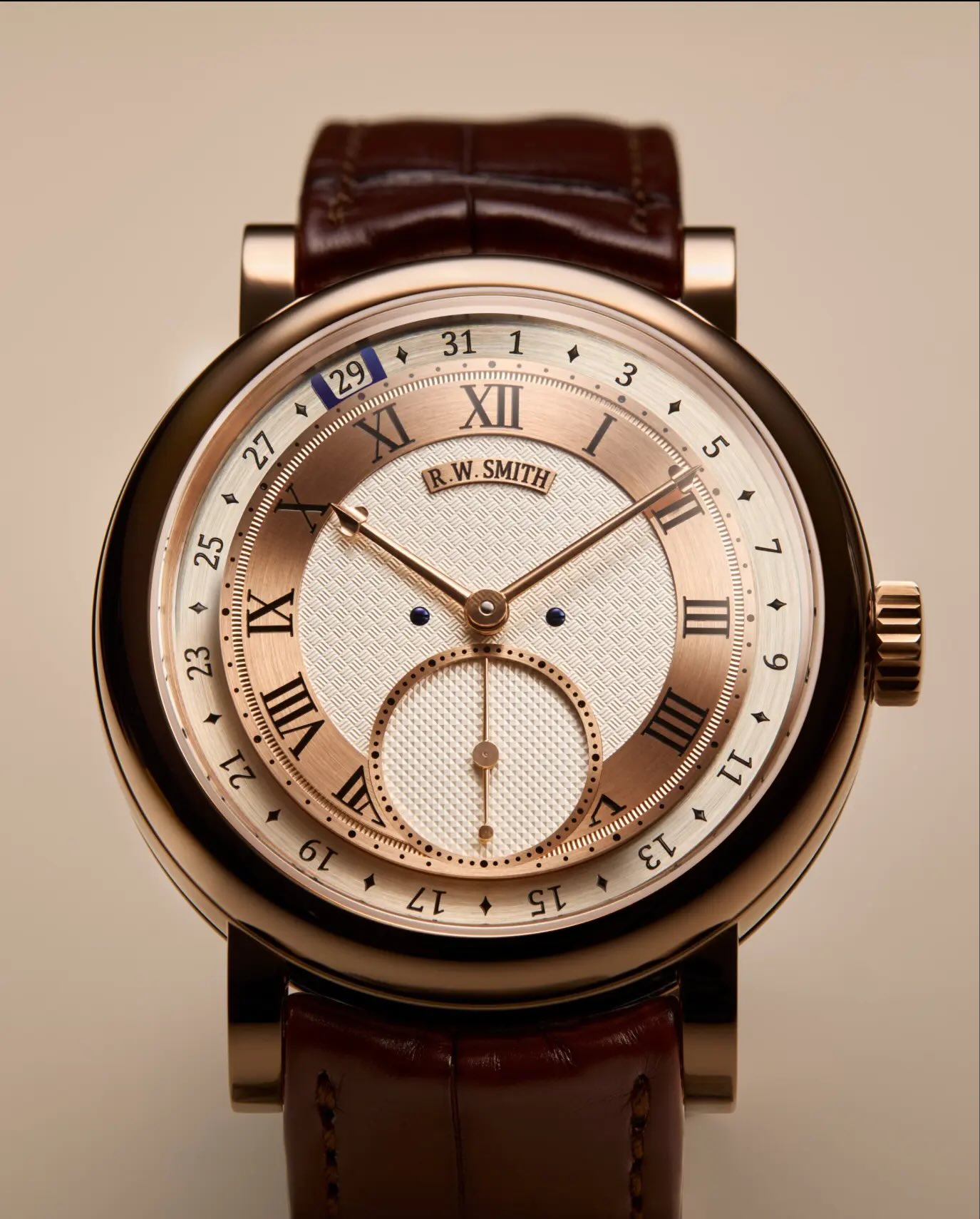Roger W Smith History English Watchmaking - 2 Roger W Smith History English Watchmaking - 2
