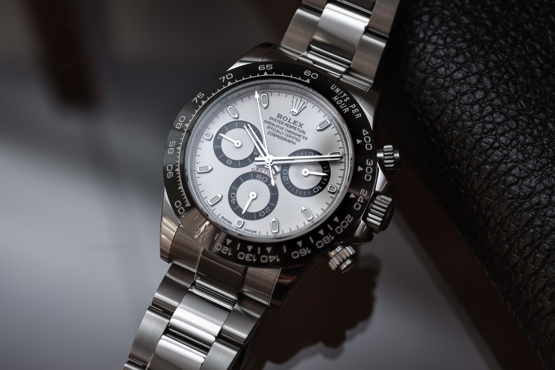 The Wec Is Turning Into The Most Exciting Championship On Earth, As We Attended The Spa 6 Hours Race - Royal Watch Pk