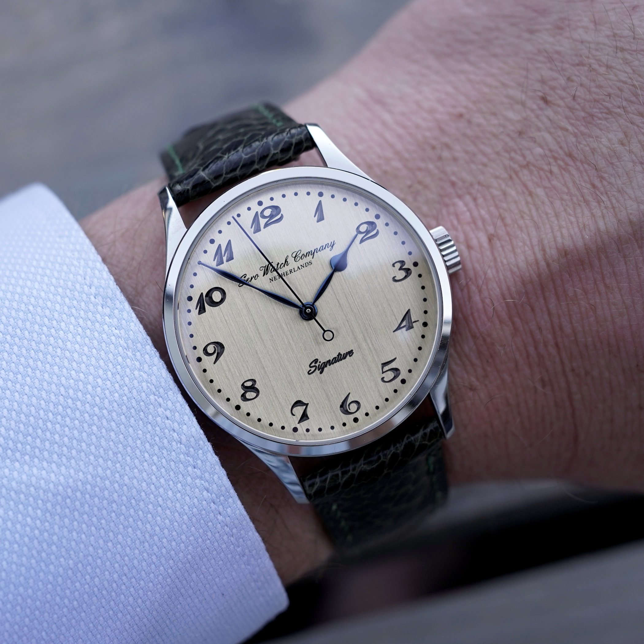 Where Value Meets Virtue, With Six Cool Sub-1K Watches - Royal Watch Pk