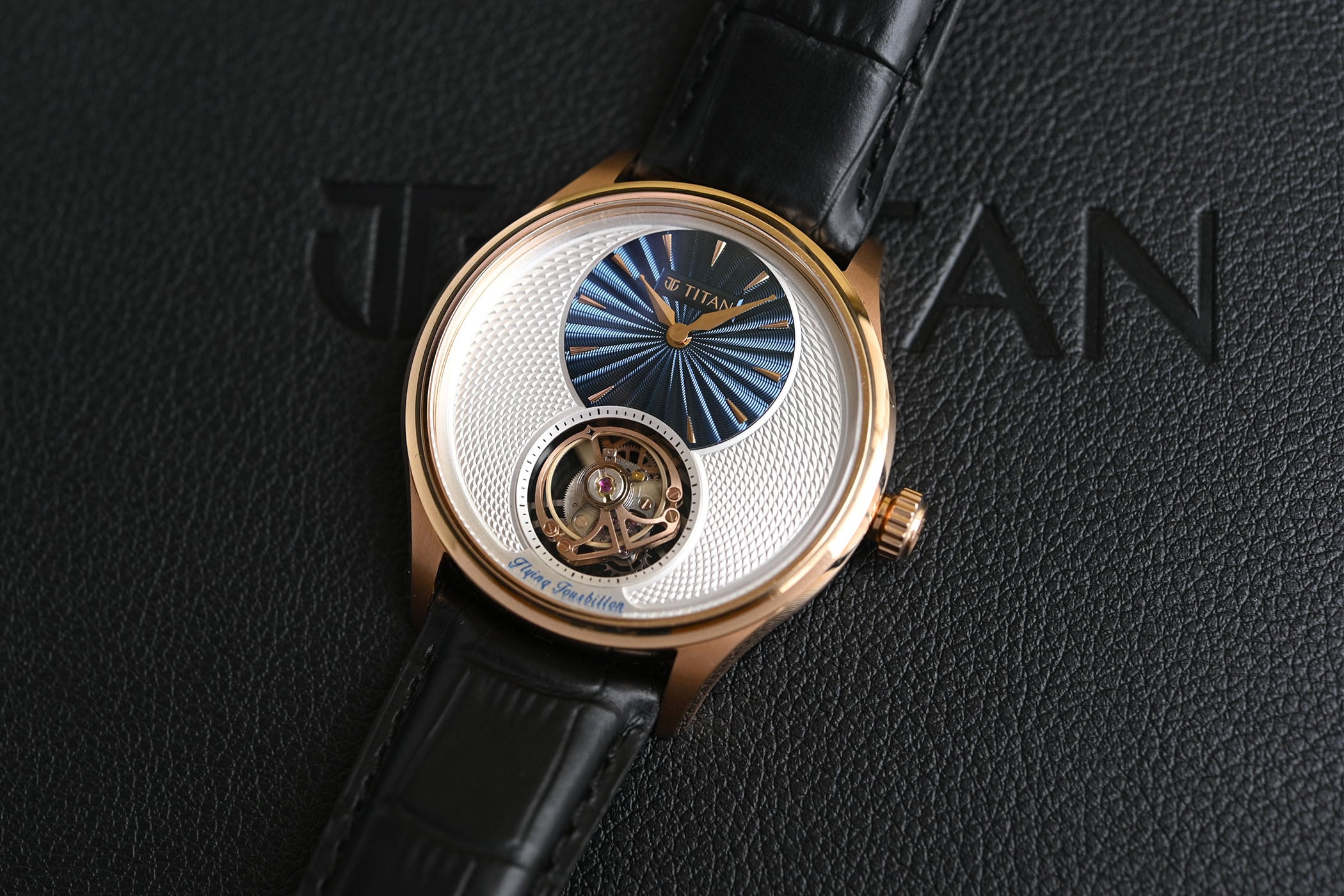 The History Of Indian Watchmaking - Royal Watch Pk