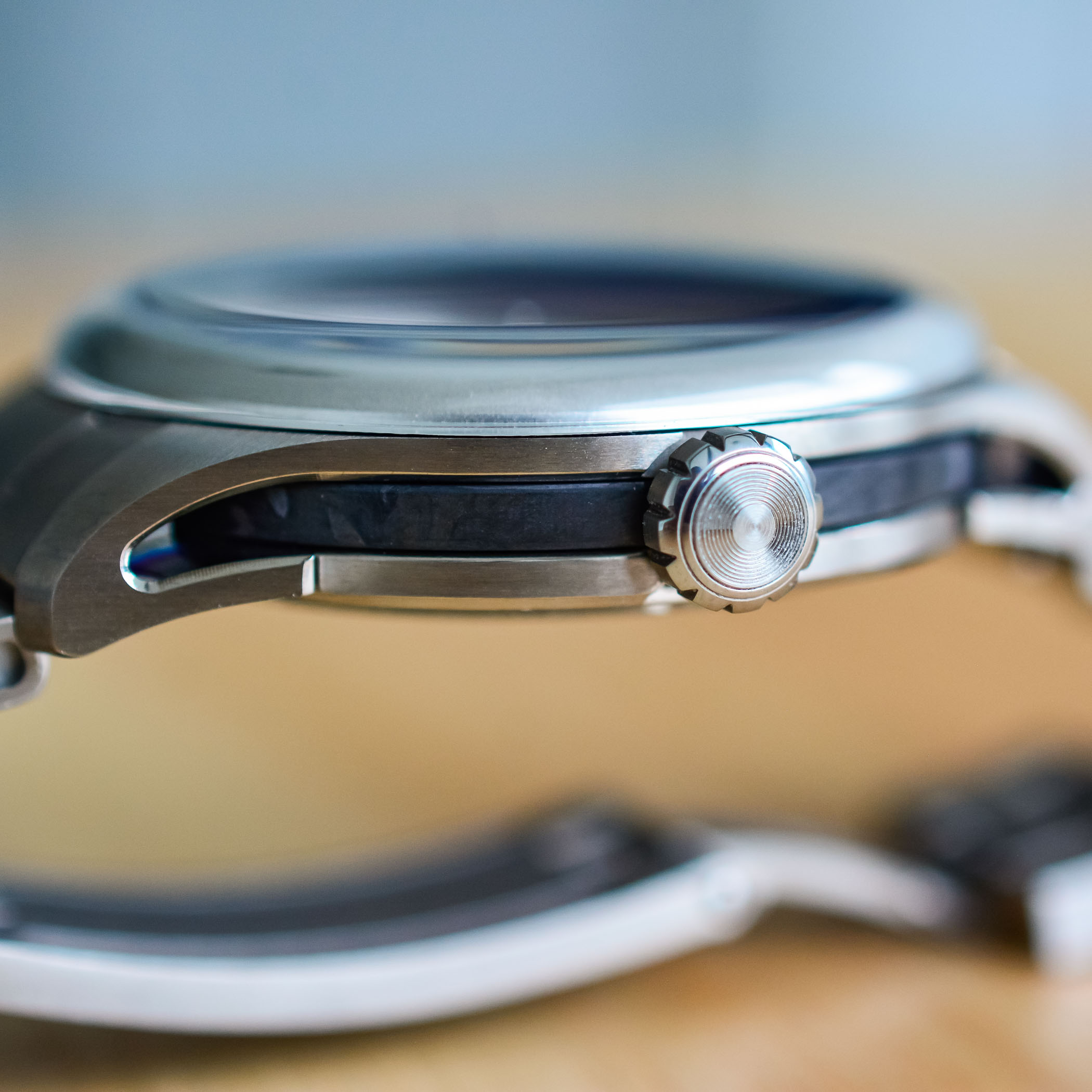 Timex Giorgio Galli S2Ti Review - 1 Timex Giorgio Galli S2Ti Review - 1