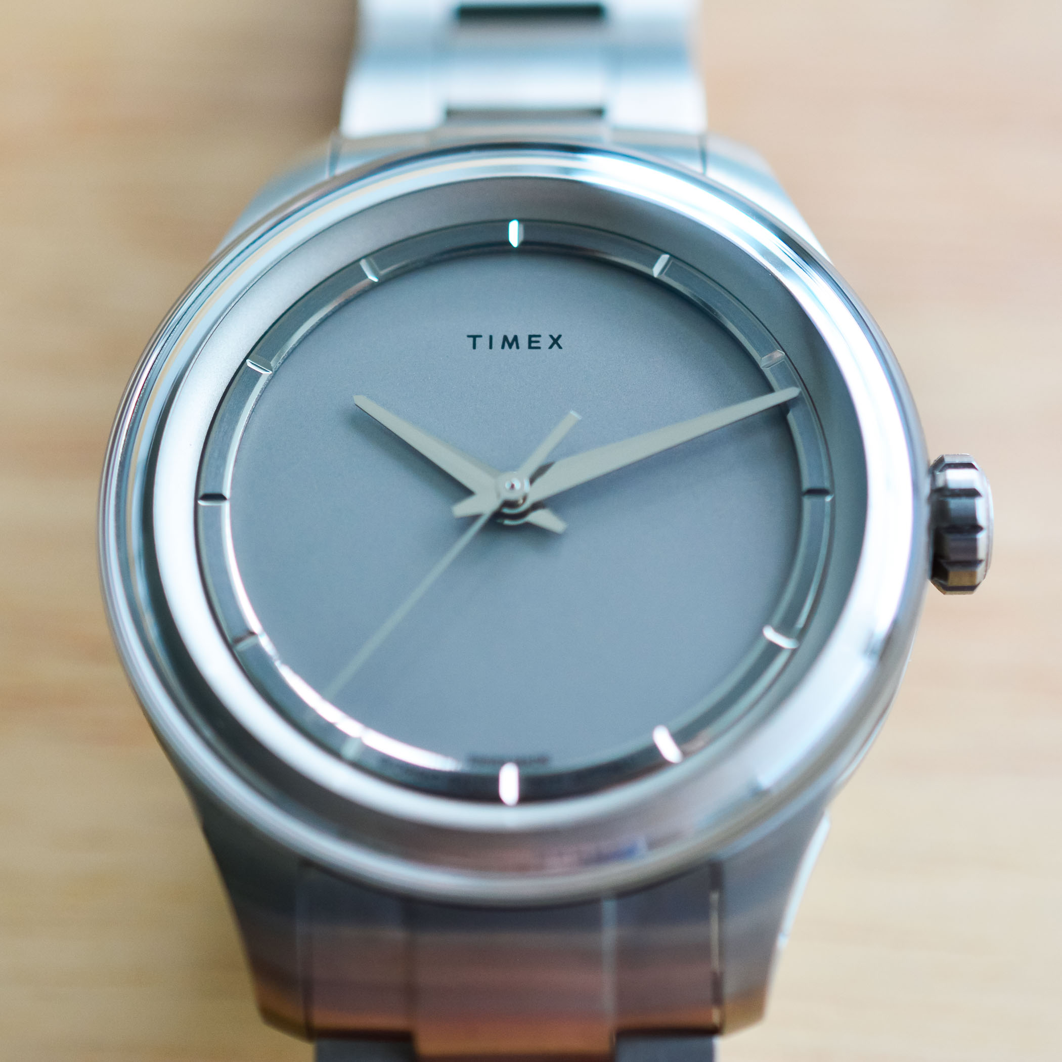 Timex Giorgio Galli S2Ti Review - 12 Timex Giorgio Galli S2Ti Review - 12