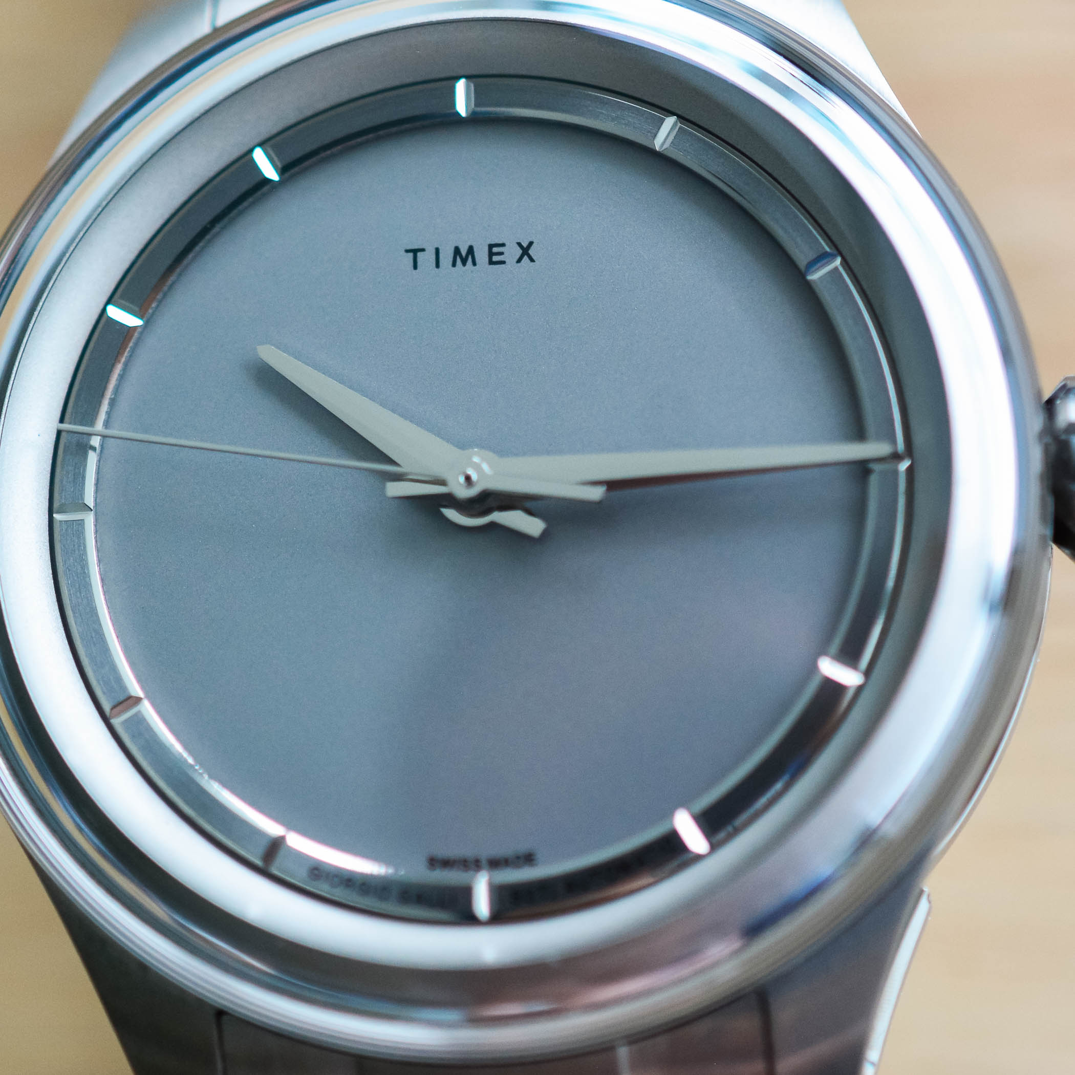 Timex Giorgio Galli S2Ti Review - 2 Timex Giorgio Galli S2Ti Review - 2