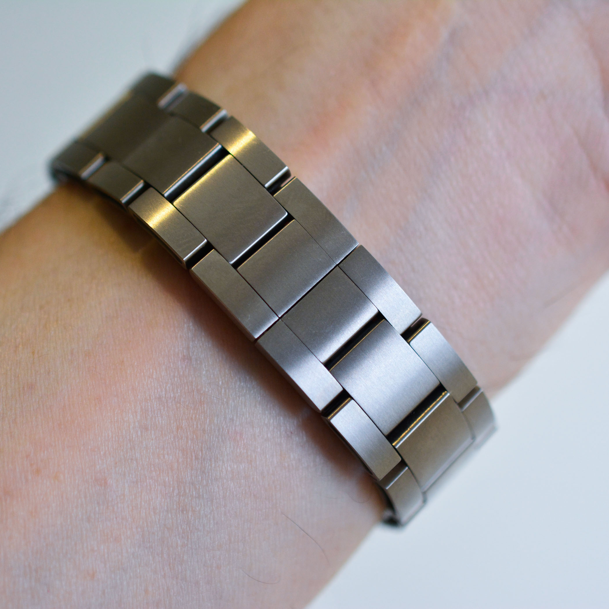 Timex Giorgio Galli S2Ti Review - 7 Timex Giorgio Galli S2Ti Review - 7