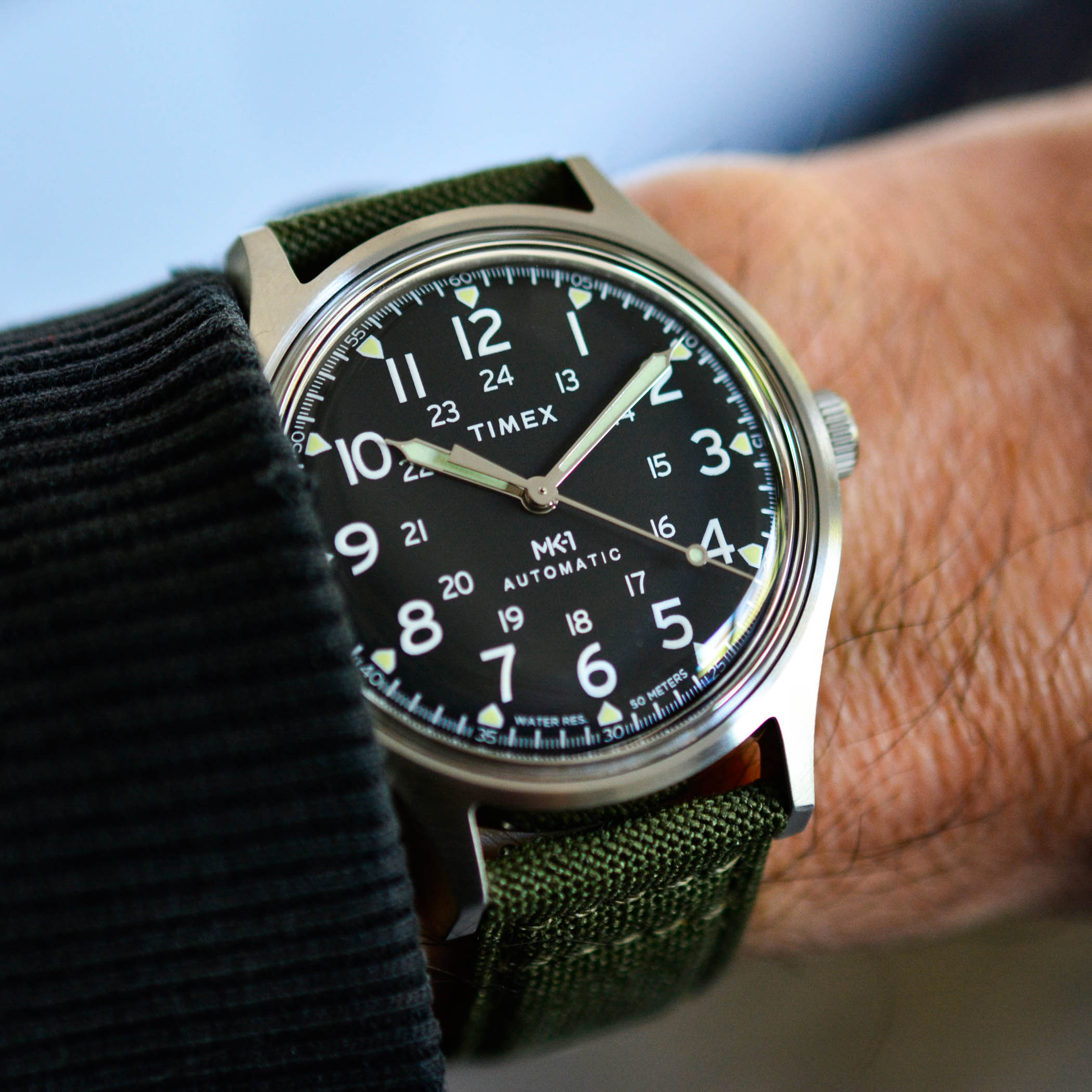 Where Value Meets Virtue, With Six Cool Sub-1K Watches - Royal Watch Pk