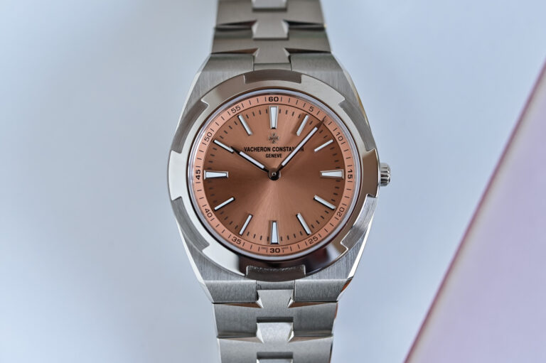 The Integrated Bracelet Watch Trend Keeps Going Strong, With Tons Of New Models Presented At Watches & Wonders 2026
