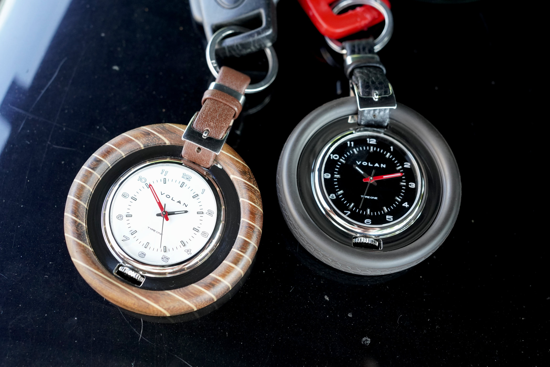 From Pocket To Pendant, A Selection Of The Coolest Non-Wristwatches - Royal Watch Pk