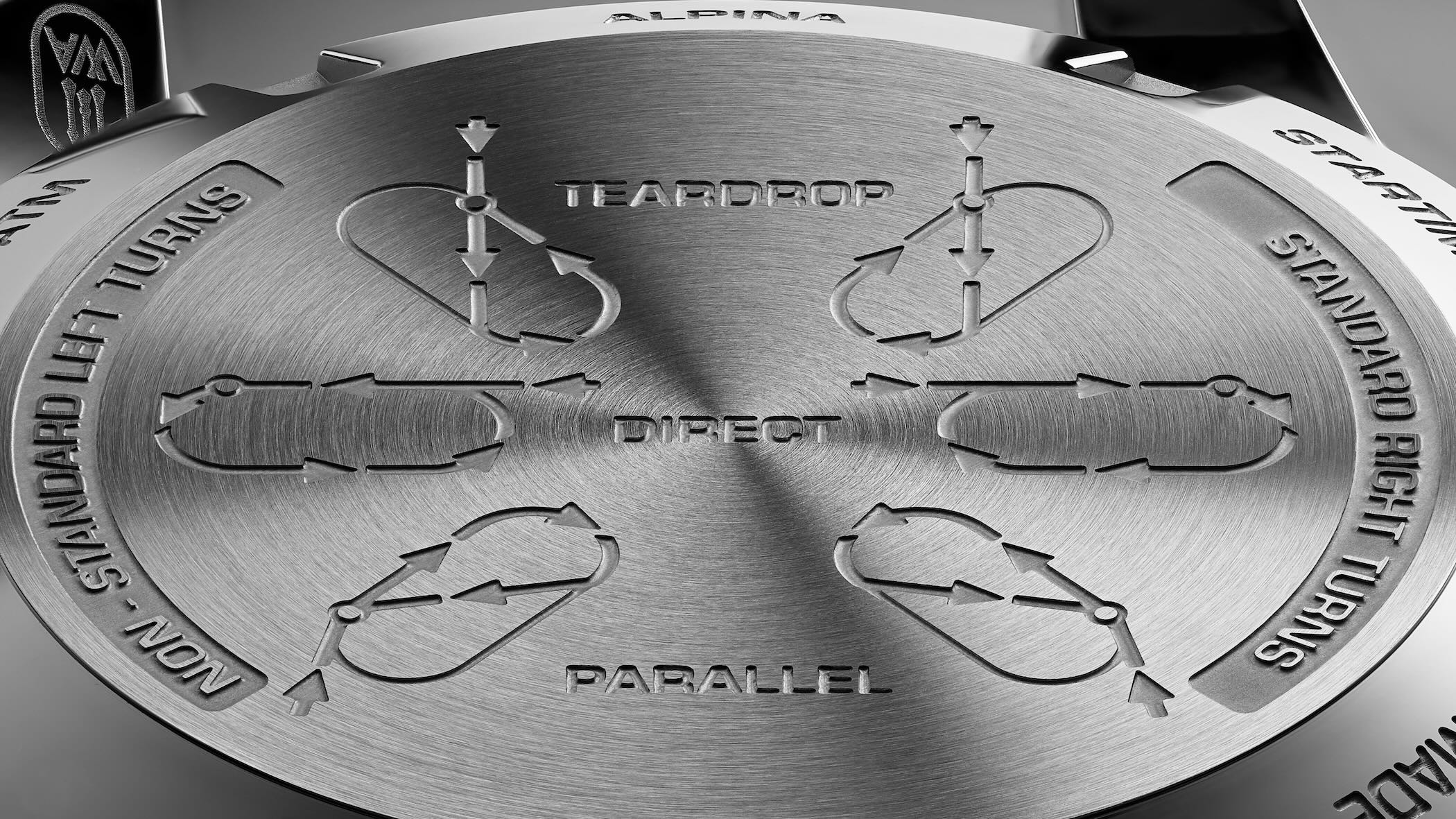 The Watch Angels X Alpina Startimer Pilot Ifr Chronograph, A Proper Pilot’S Instrument - Royal Watch Pk
