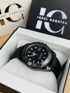 men yacht master watch strap