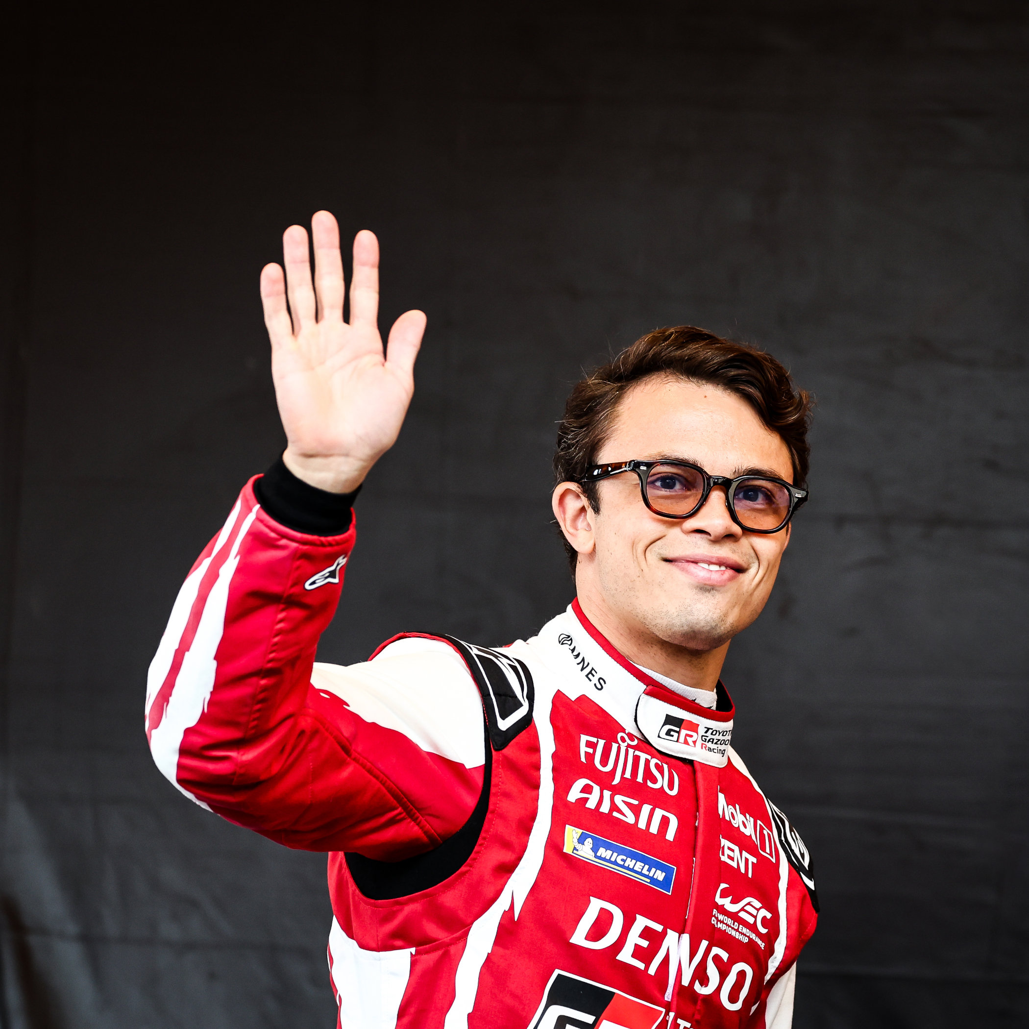 The Wec Is Turning Into The Most Exciting Championship On Earth, As We Attended The Spa 6 Hours Race - Royal Watch Pk
