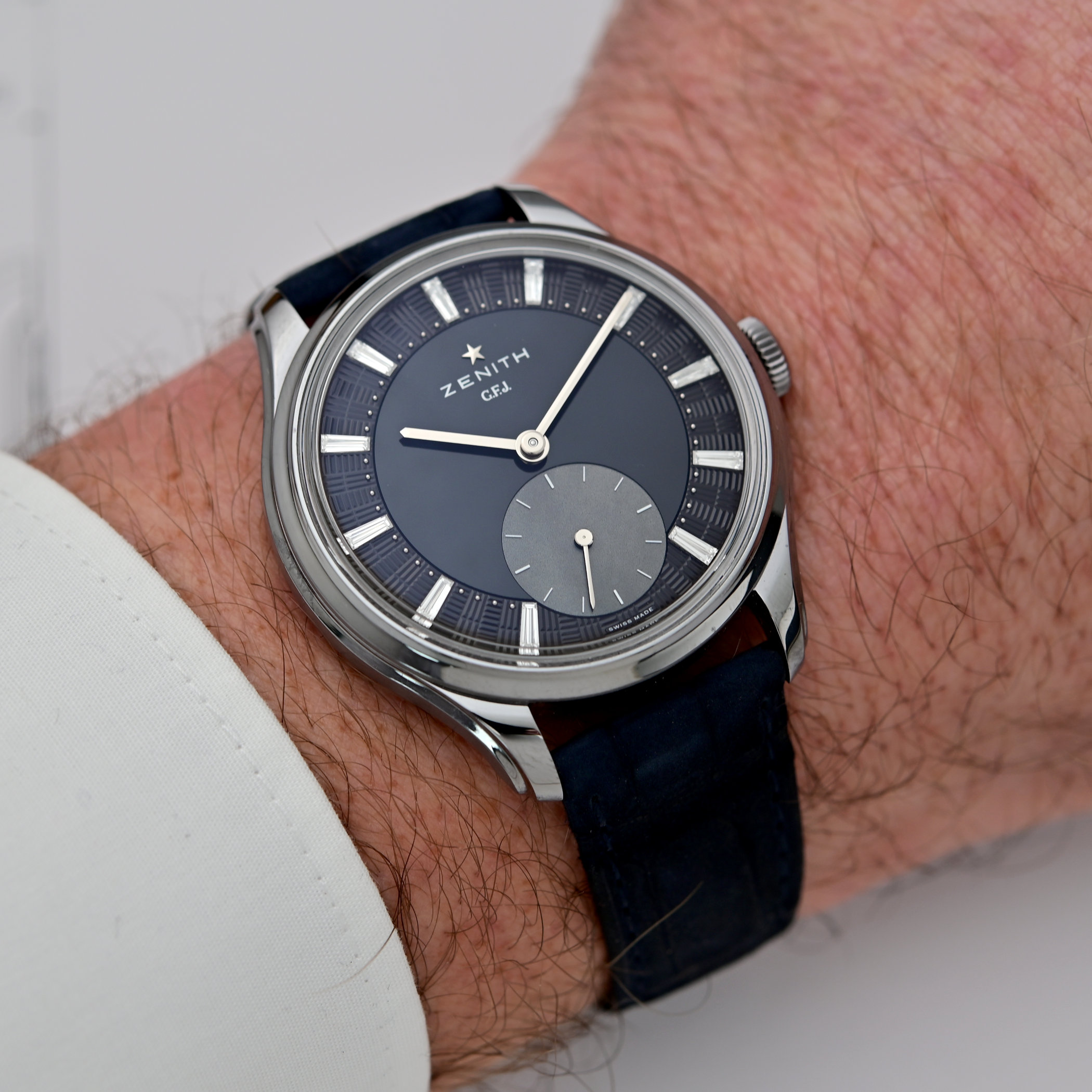 Exploring Watchmaking Through Materials Spotted At Watches & Wonders 2026 - Royal Watch Pk