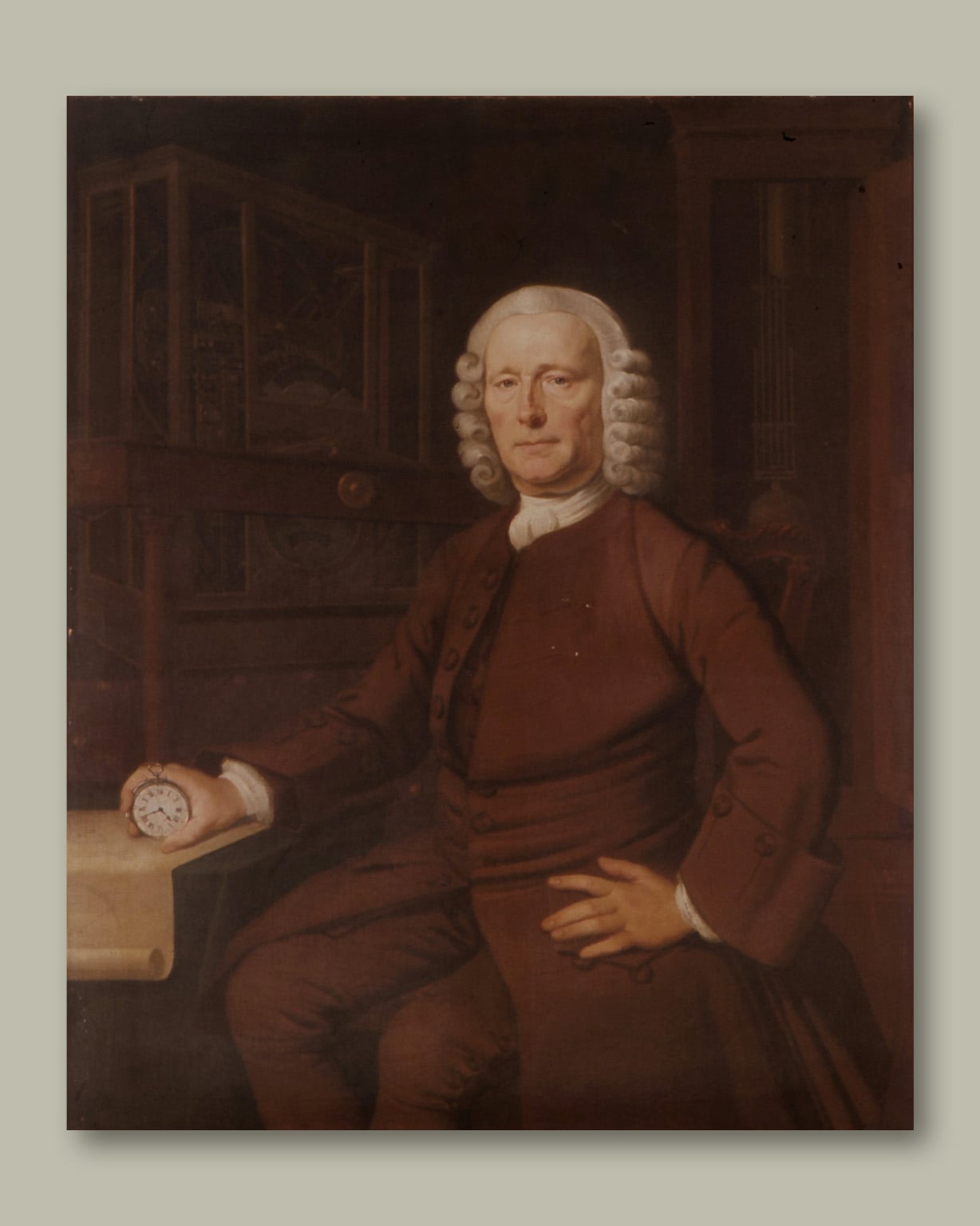 The History Of English Watchmaking The History Of English Watchmaking - Royal Watch Pk