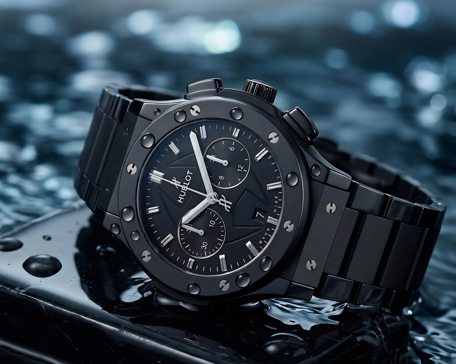 Home - Royal Watch Pk