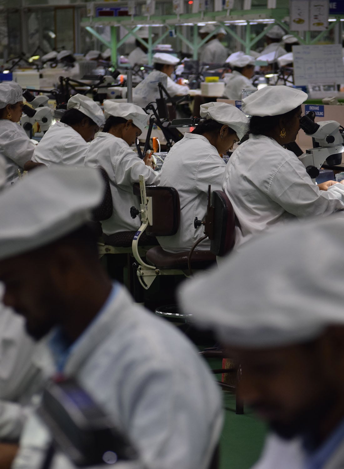Inside Indian Watchmaking Giant Titan Group - 2