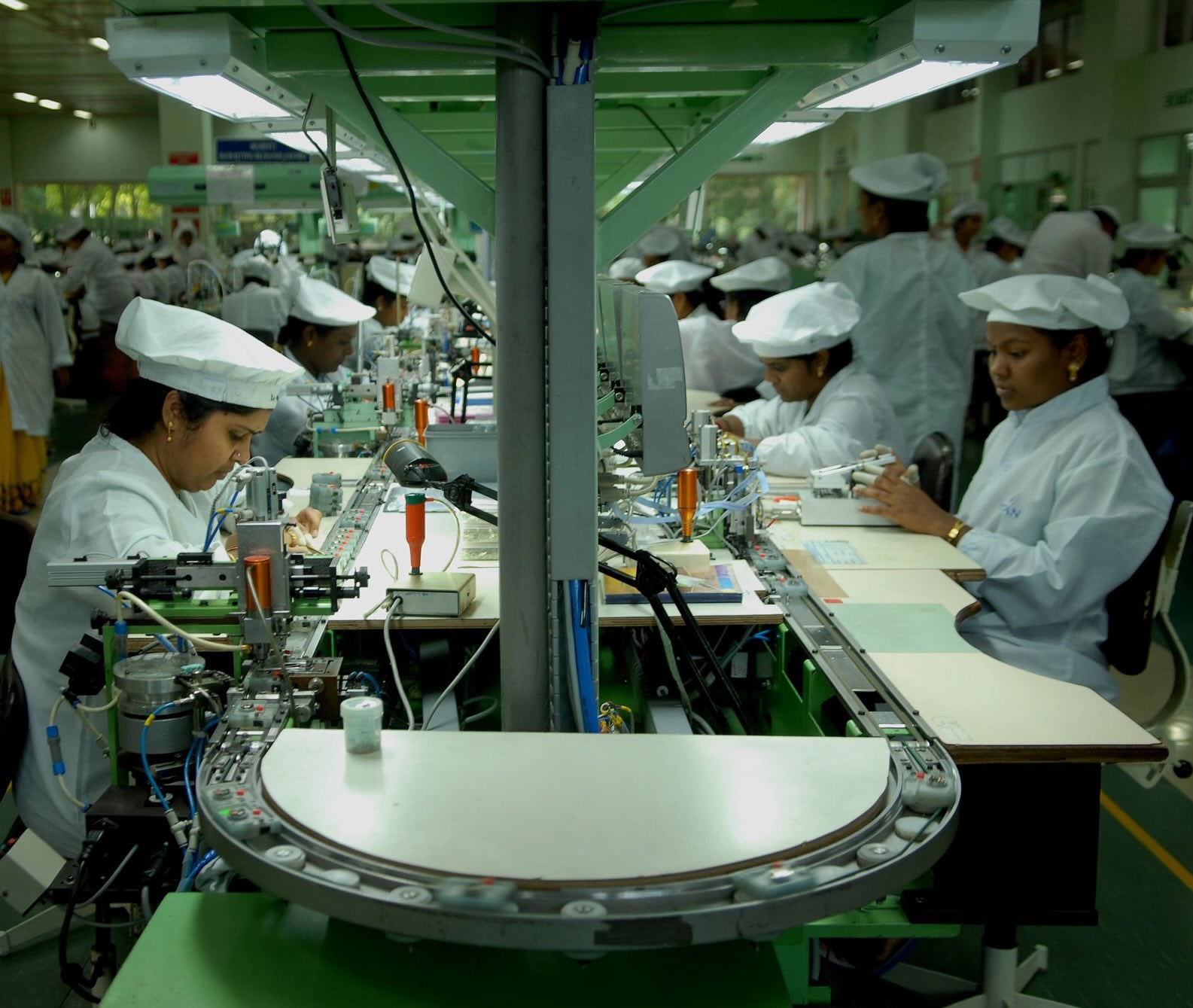 Inside Indian Watchmaking Giant Titan Group - 5