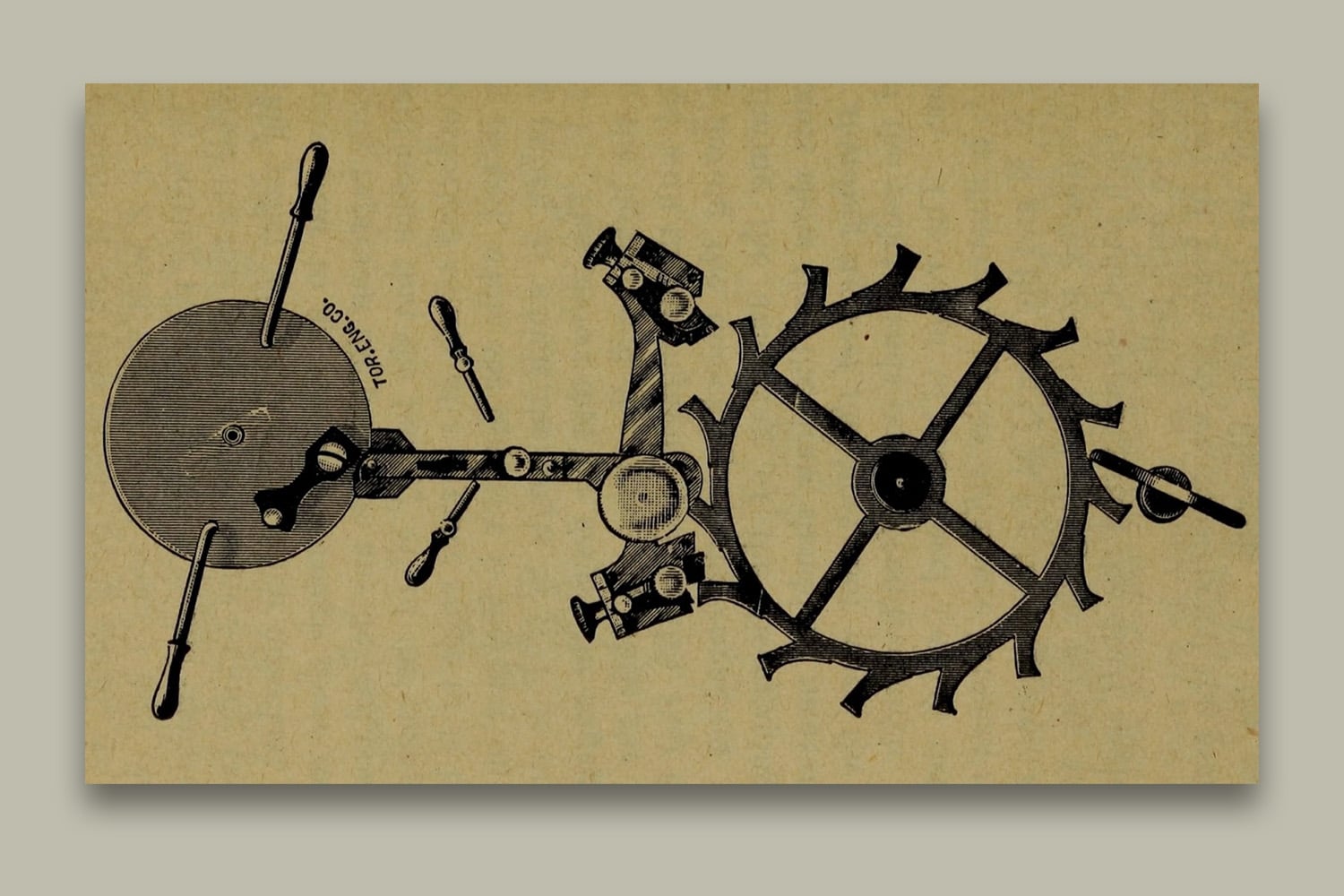 The History Of English Watchmaking The History Of English Watchmaking - Royal Watch Pk