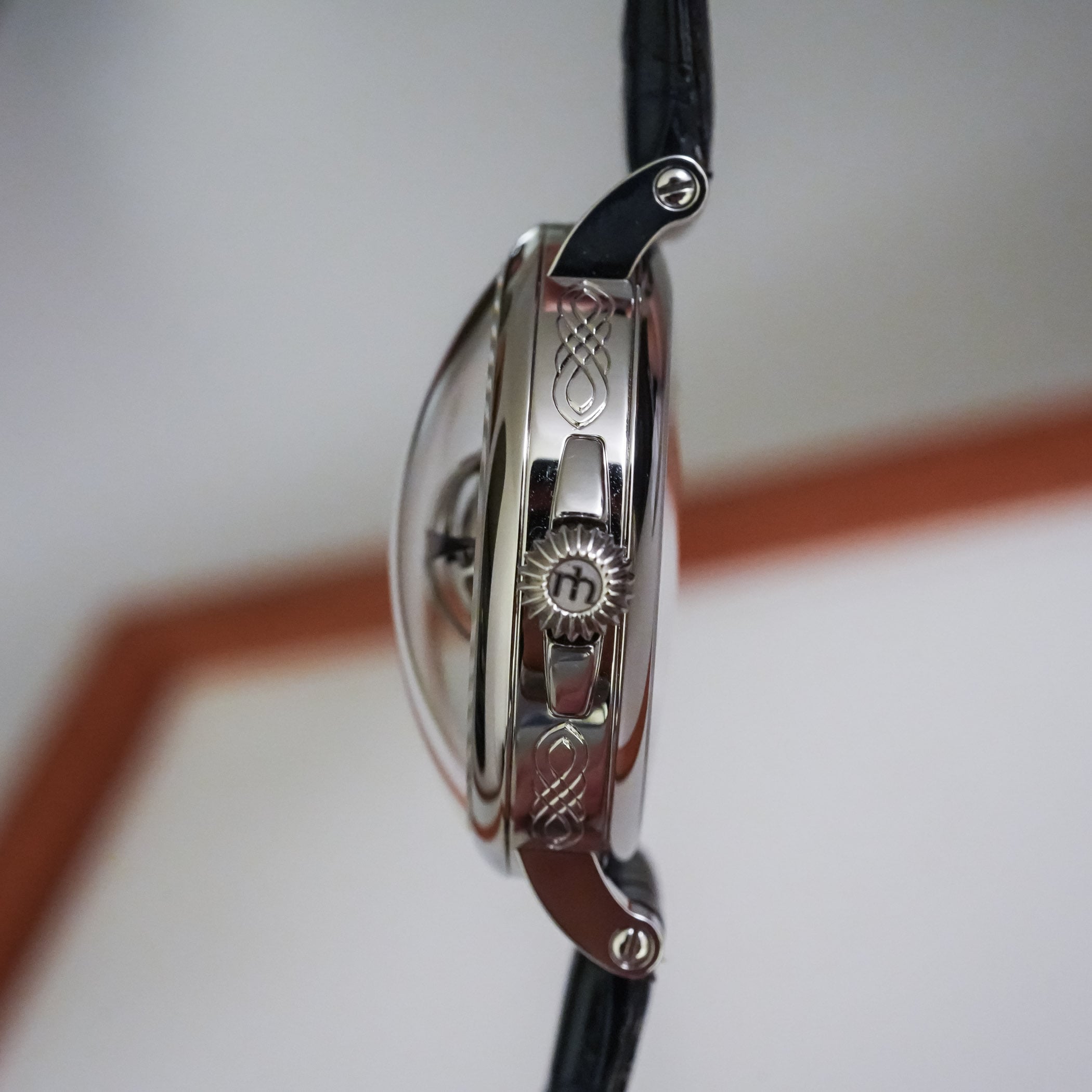 Marco Lang Seven Spheres Review Seven-Axis Tourbillon - 12 Marco Lang Seven Spheres Review Seven-Axis Tourbillon - 12