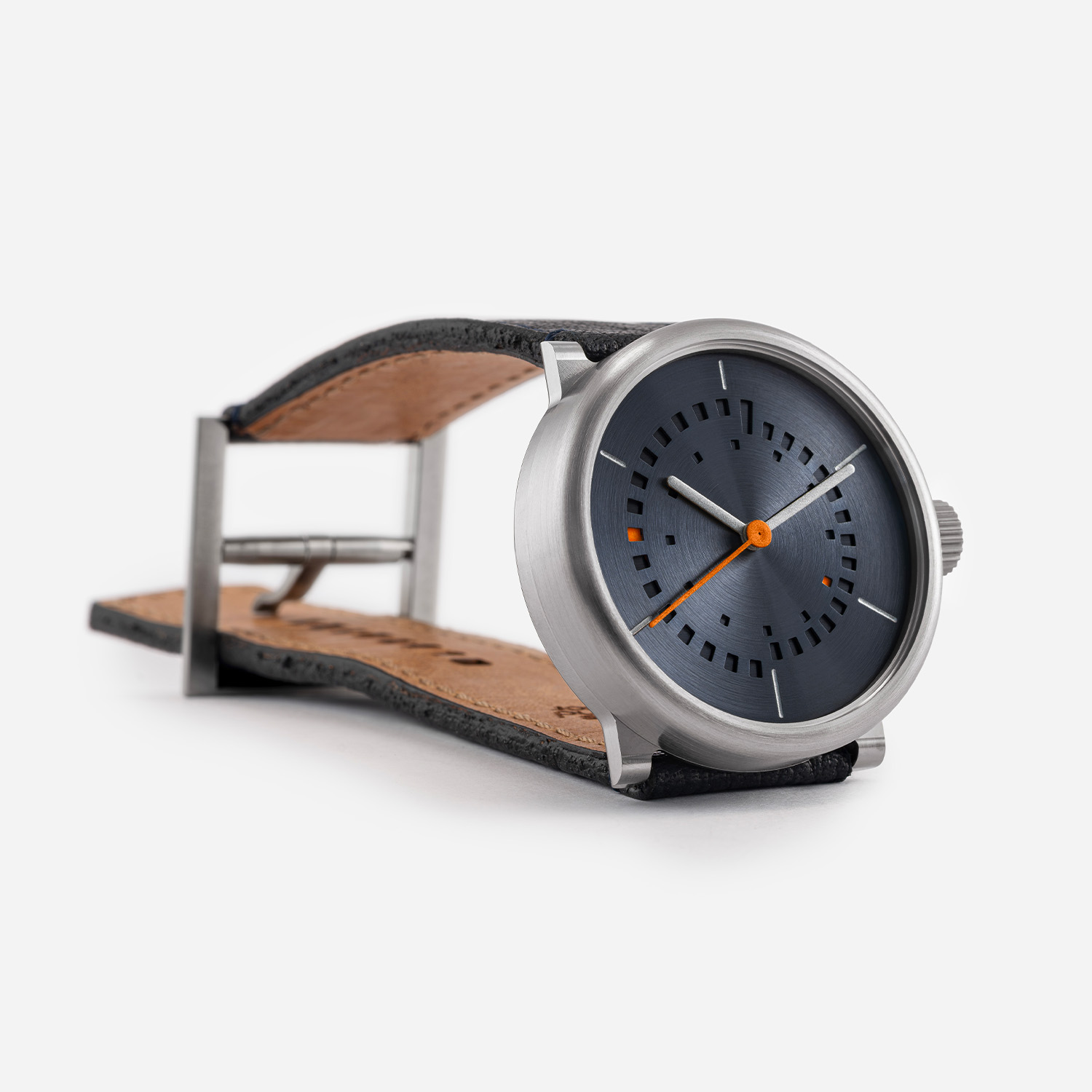 The Ochs Und Junior Calendario Quattro Anni, Oechslin’s Four-Year Calendar Watch The Ochs Und Junior Calendario Quattro Anni, Oechslin’s Four-Year Calendar Watch - Royal Watch Pk