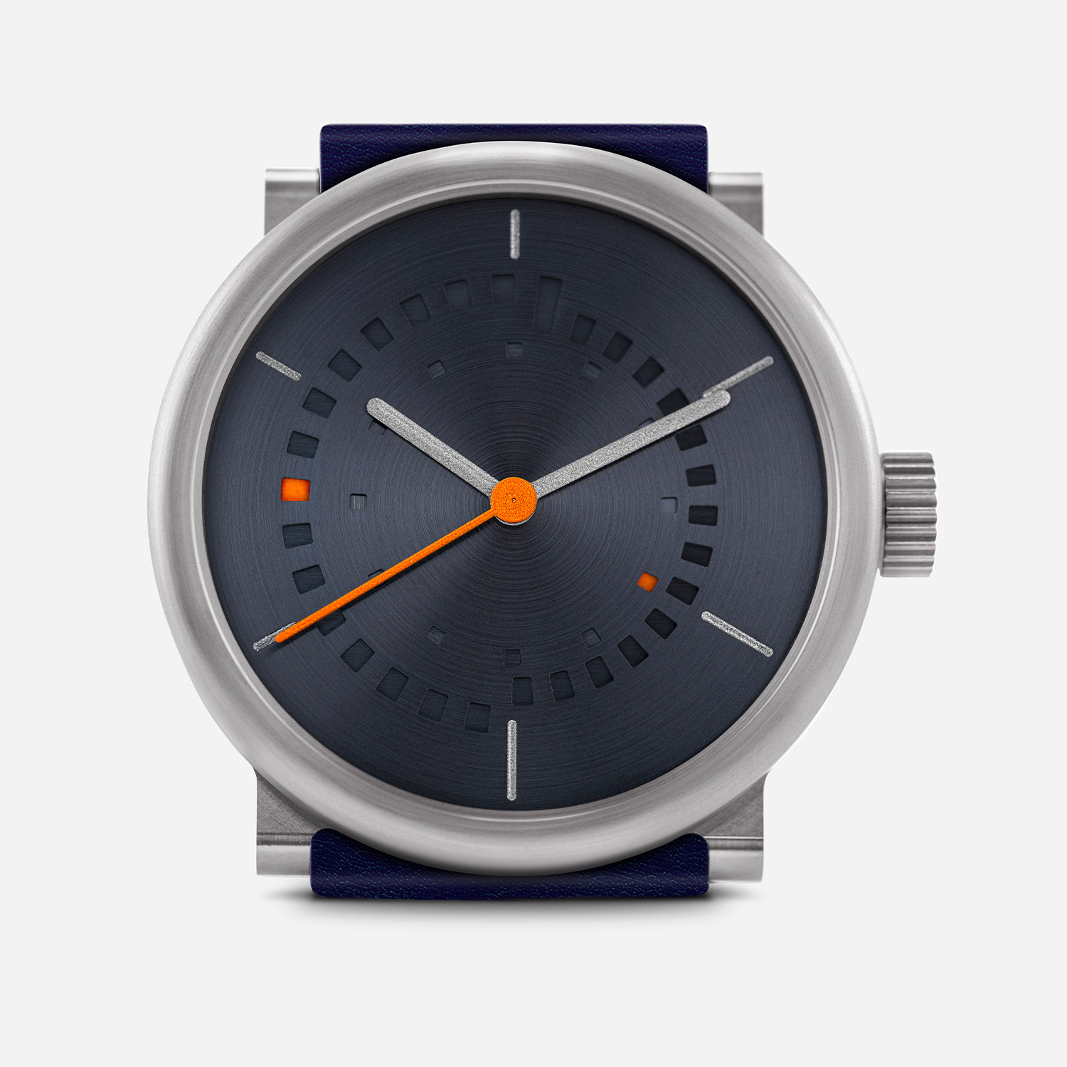 The Ochs Und Junior Calendario Quattro Anni, Oechslin’s Four-Year Calendar Watch The Ochs Und Junior Calendario Quattro Anni, Oechslin’s Four-Year Calendar Watch - Royal Watch Pk