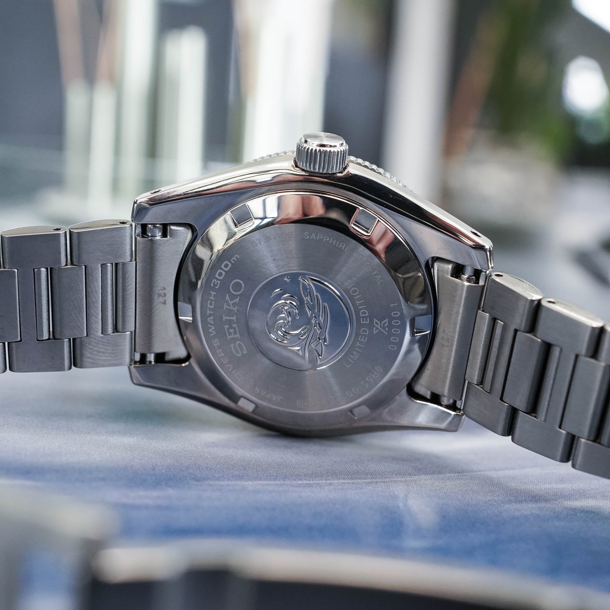 Seiko-Prospex-1965-Heritage-Diver-Hbc005-And-Samurai-Hbb001-Seiko-Blue-And-Silver-Review-12 Seiko-Prospex-1965-Heritage-Diver-Hbc005-And-Samurai-Hbb001-Seiko-Blue-And-Silver-Review-12