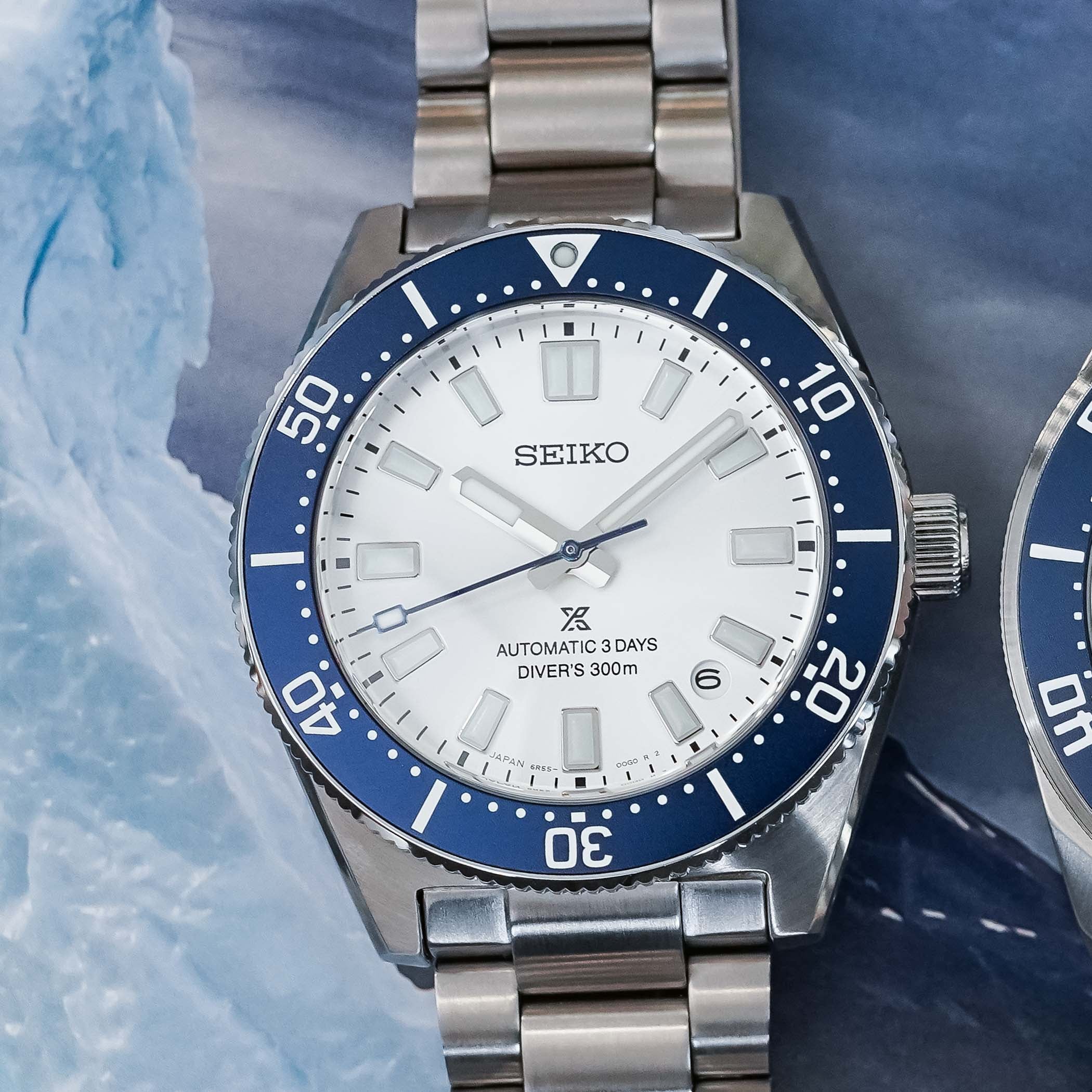 Seiko-Prospex-1965-Heritage-Diver-Hbc005-And-Samurai-Hbb001-Seiko-Blue-And-Silver-Review-17 Seiko-Prospex-1965-Heritage-Diver-Hbc005-And-Samurai-Hbb001-Seiko-Blue-And-Silver-Review-17
