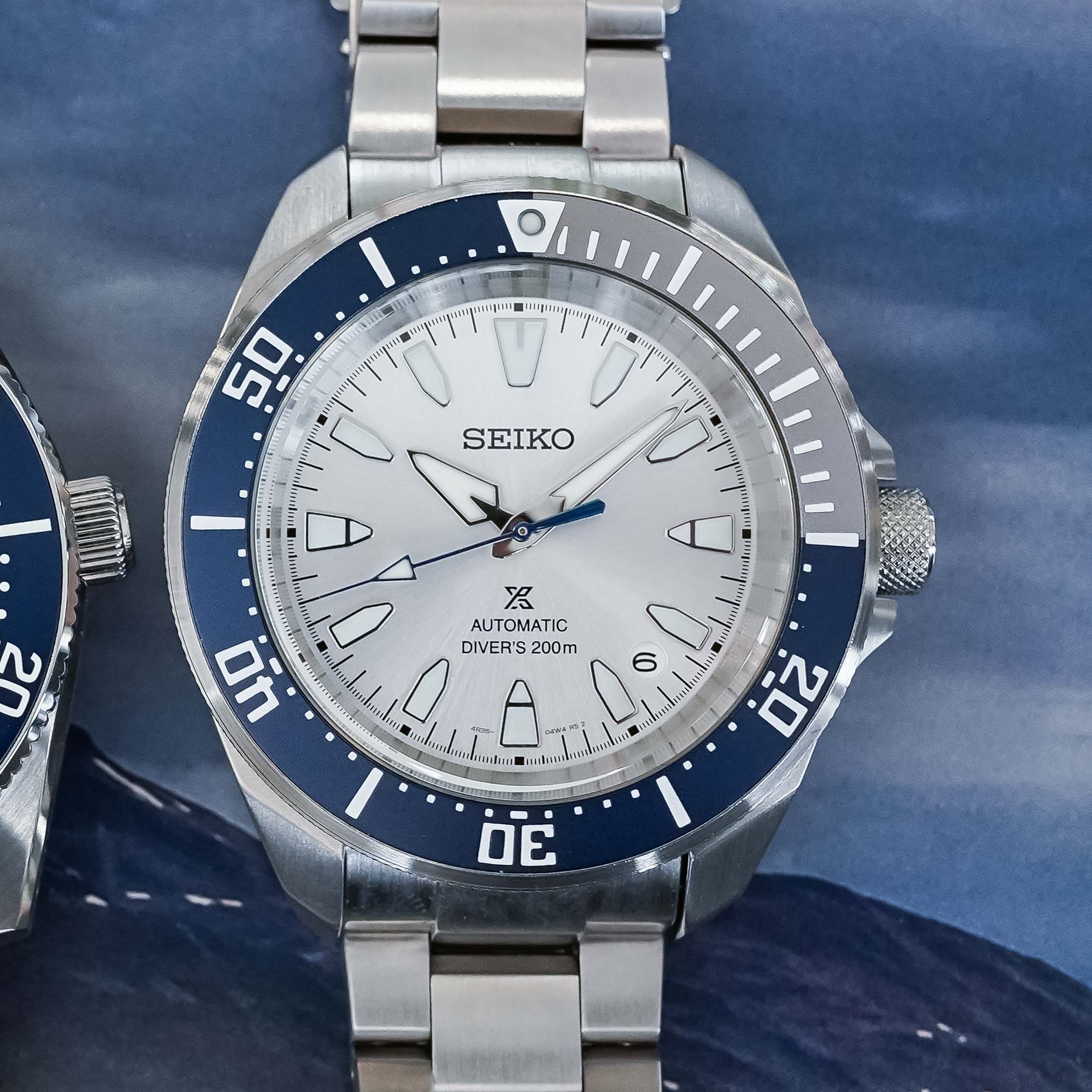 Seiko-Prospex-1965-Heritage-Diver-Hbc005-And-Samurai-Hbb001-Seiko-Blue-And-Silver-Review-18 Seiko-Prospex-1965-Heritage-Diver-Hbc005-And-Samurai-Hbb001-Seiko-Blue-And-Silver-Review-18