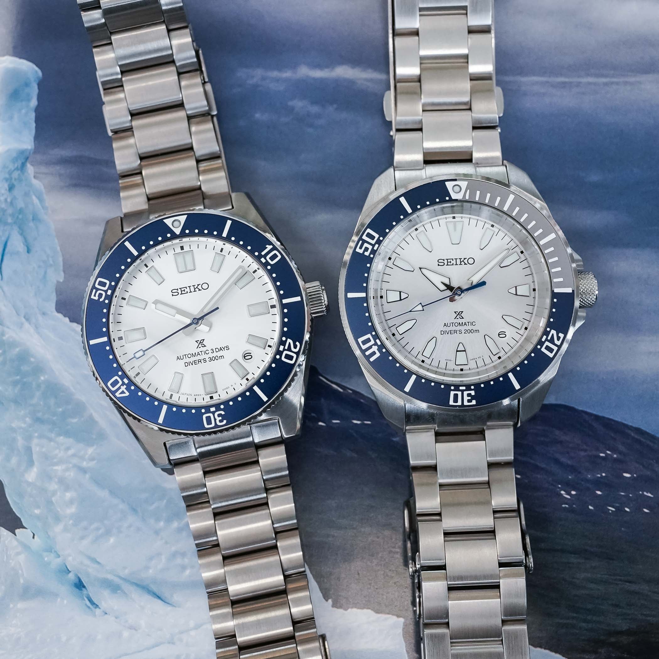 Seiko-Prospex-1965-Heritage-Diver-Hbc005-And-Samurai-Hbb001-Seiko-Blue-And-Silver-Review-2 Seiko-Prospex-1965-Heritage-Diver-Hbc005-And-Samurai-Hbb001-Seiko-Blue-And-Silver-Review-2