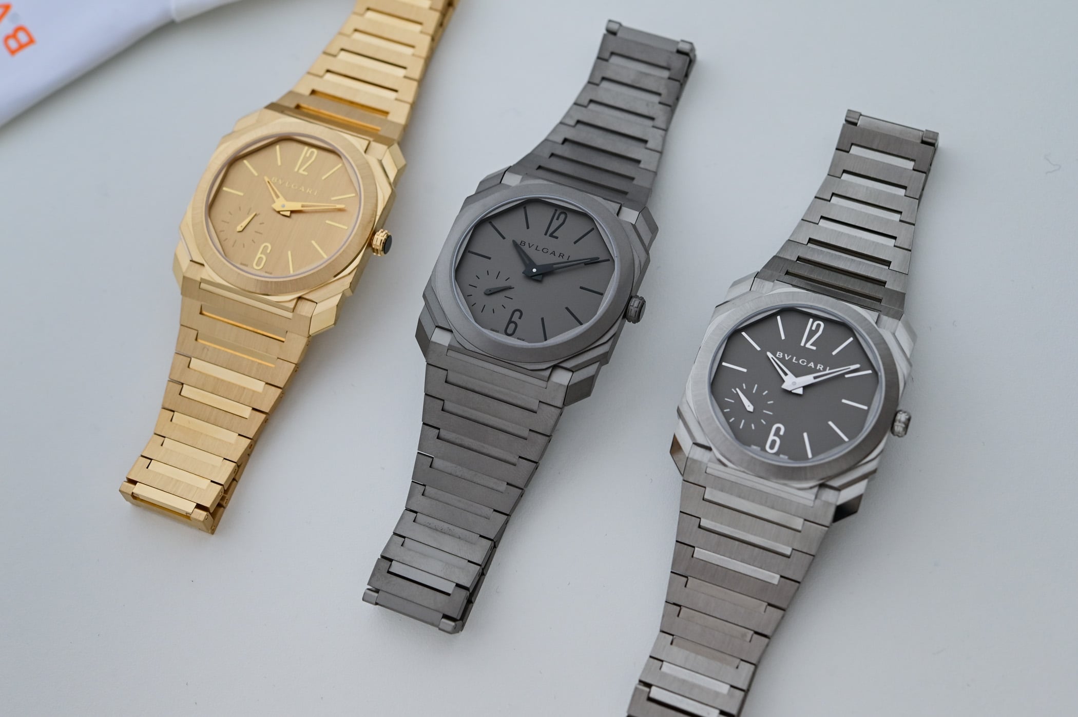 The Best Of Ultra-Thin Watchmaking At Watches And Wonders 2026 - Royal Watch Pk