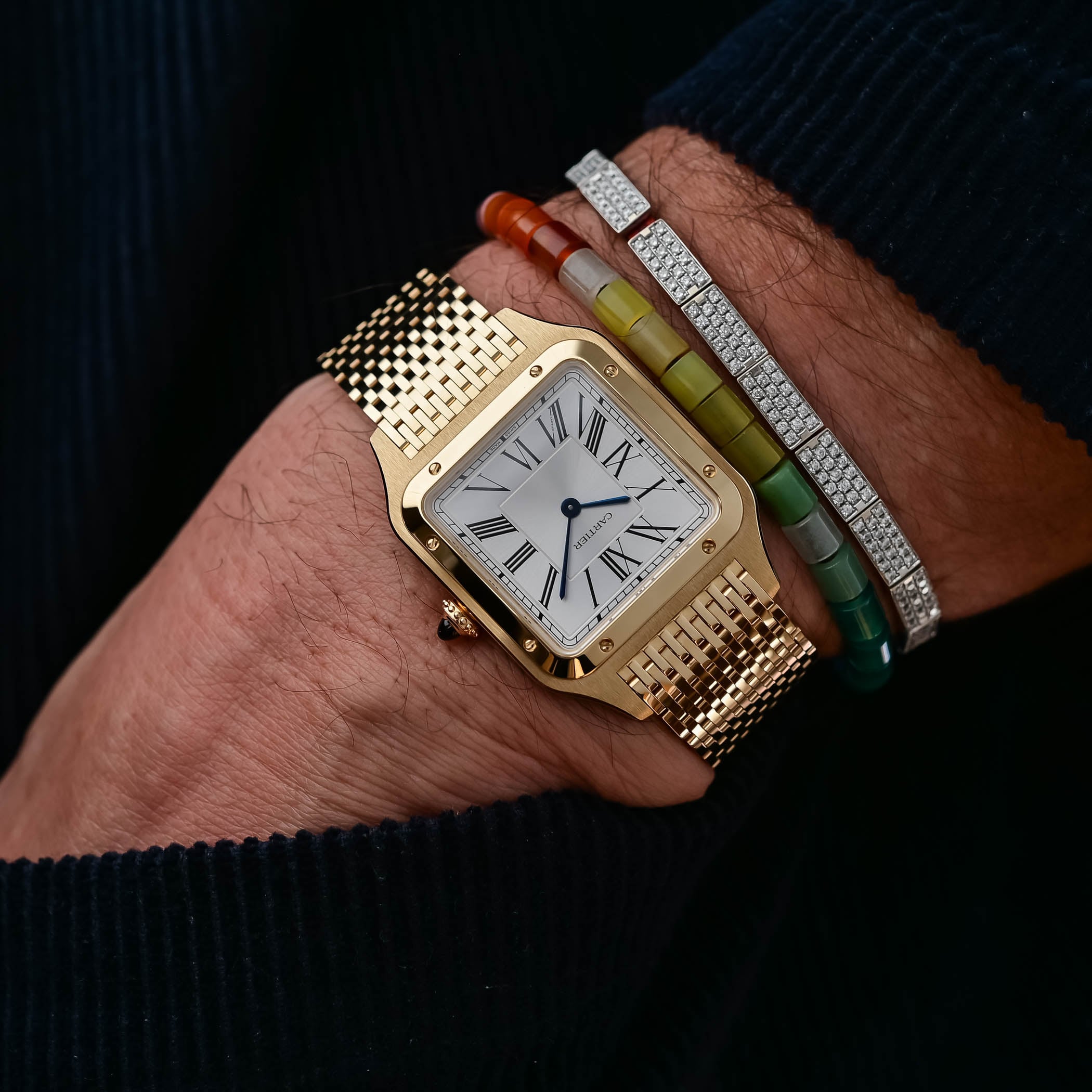 The Best Of Ultra-Thin Watchmaking At Watches And Wonders 2026 - Royal Watch Pk