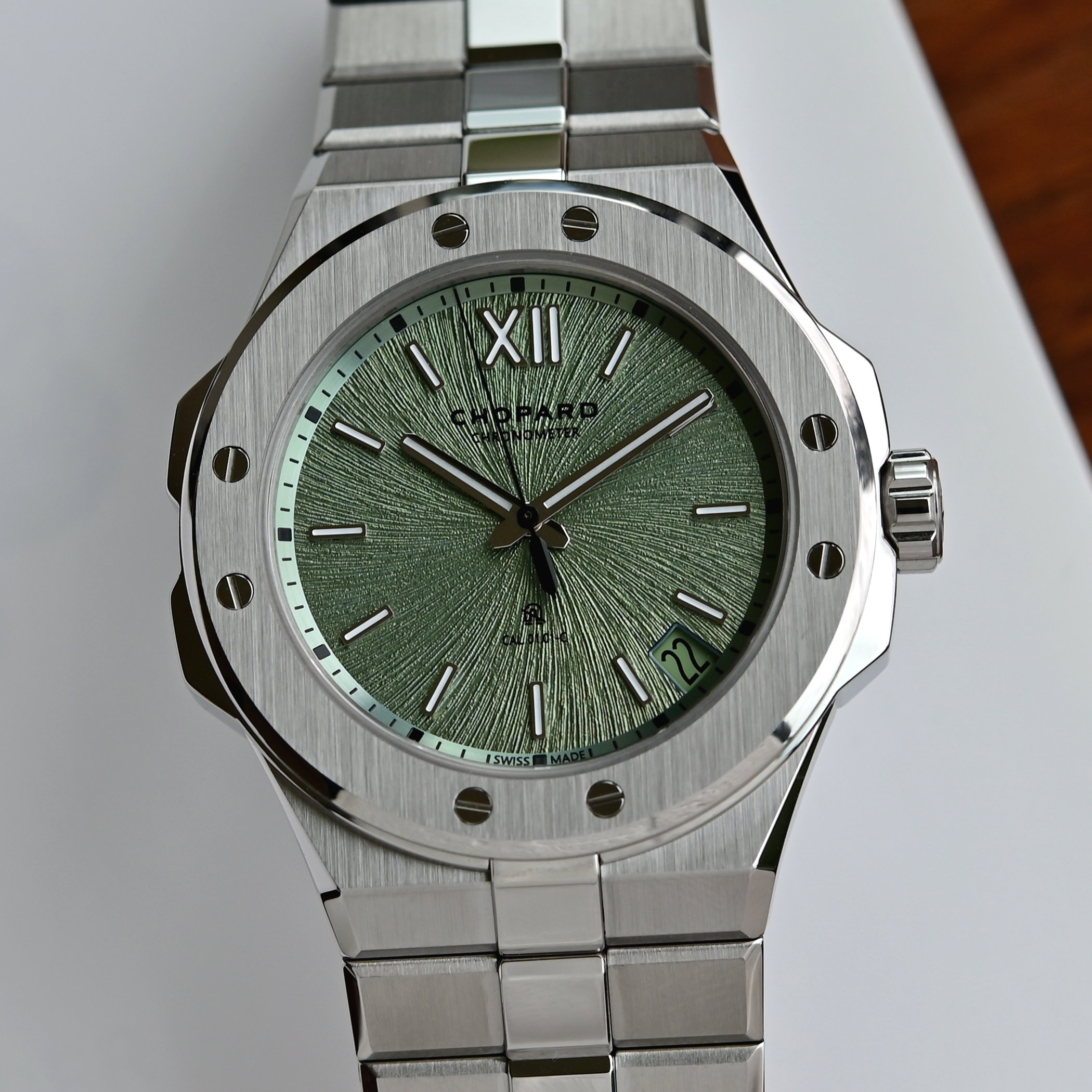 Watches And Wonders Geneva 2026; The Trends That Defined The Fair Watches And Wonders Geneva 2026; The Trends That Defined The Fair - Royal Watch Pk