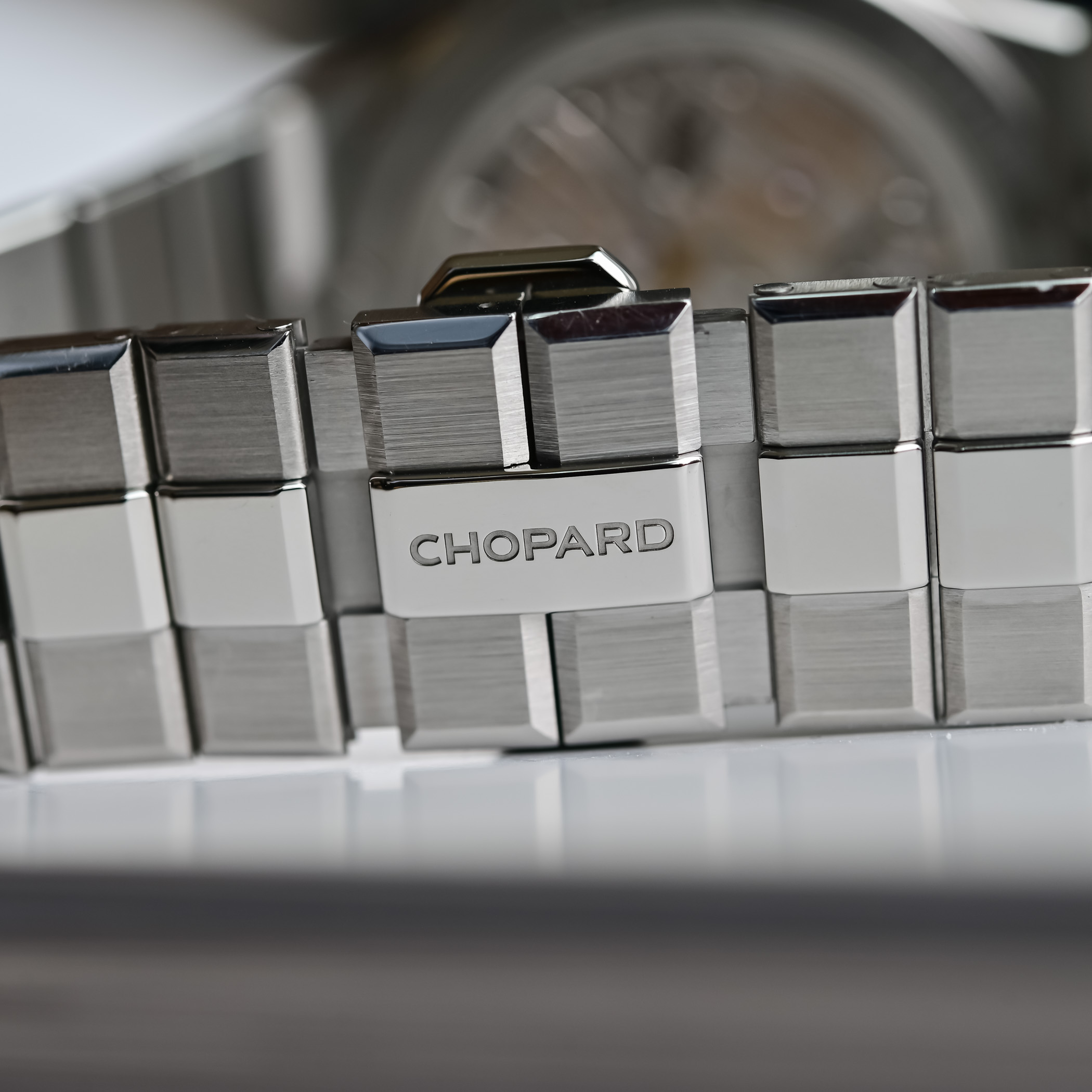 2026 Chopard Alpine Eagle 41 Xps Champagne Dial Micro-Adjustment - Review - 3 2026 Chopard Alpine Eagle 41 Xps Champagne Dial Micro-Adjustment - Review - 3