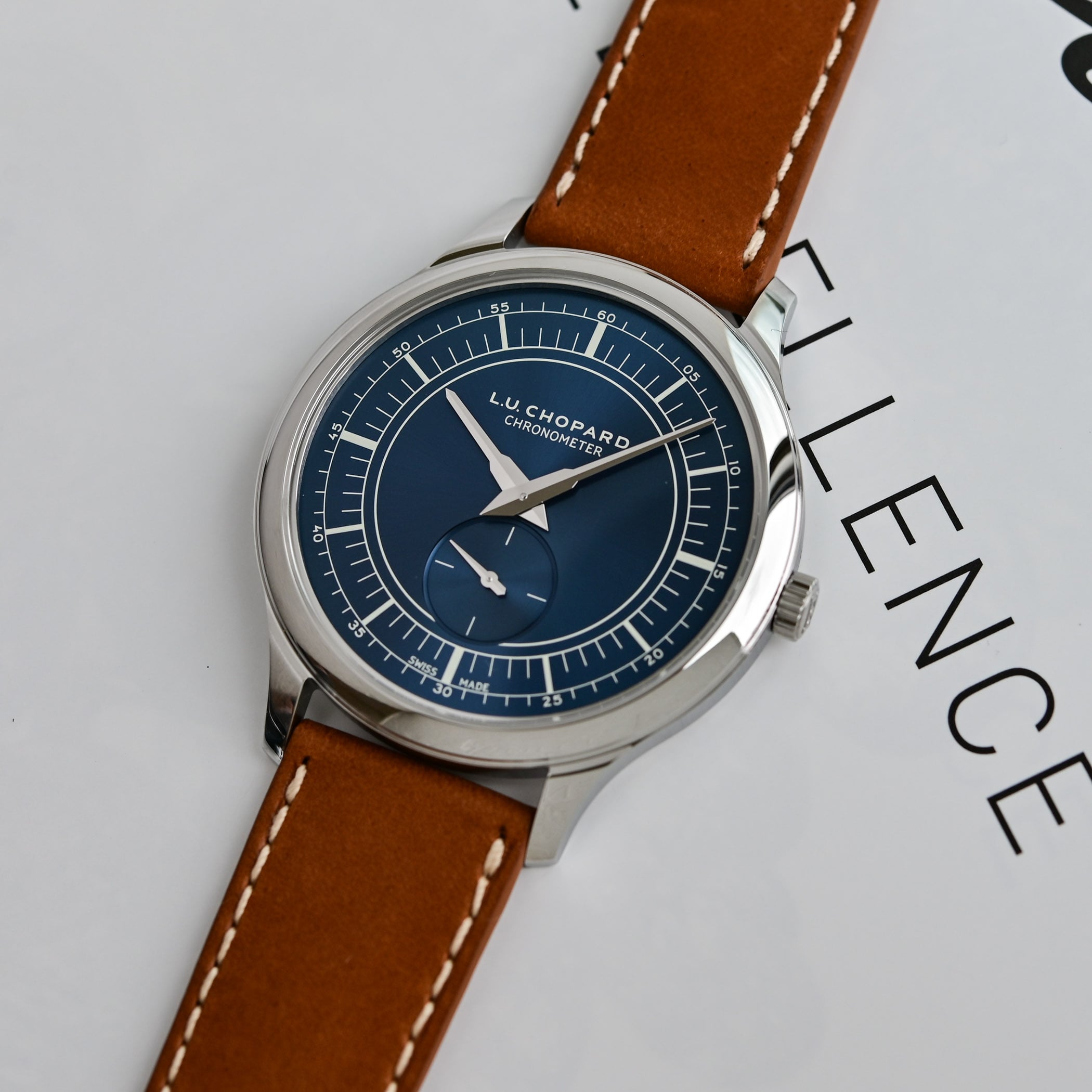 The Best Of Ultra-Thin Watchmaking At Watches And Wonders 2026 - Royal Watch Pk