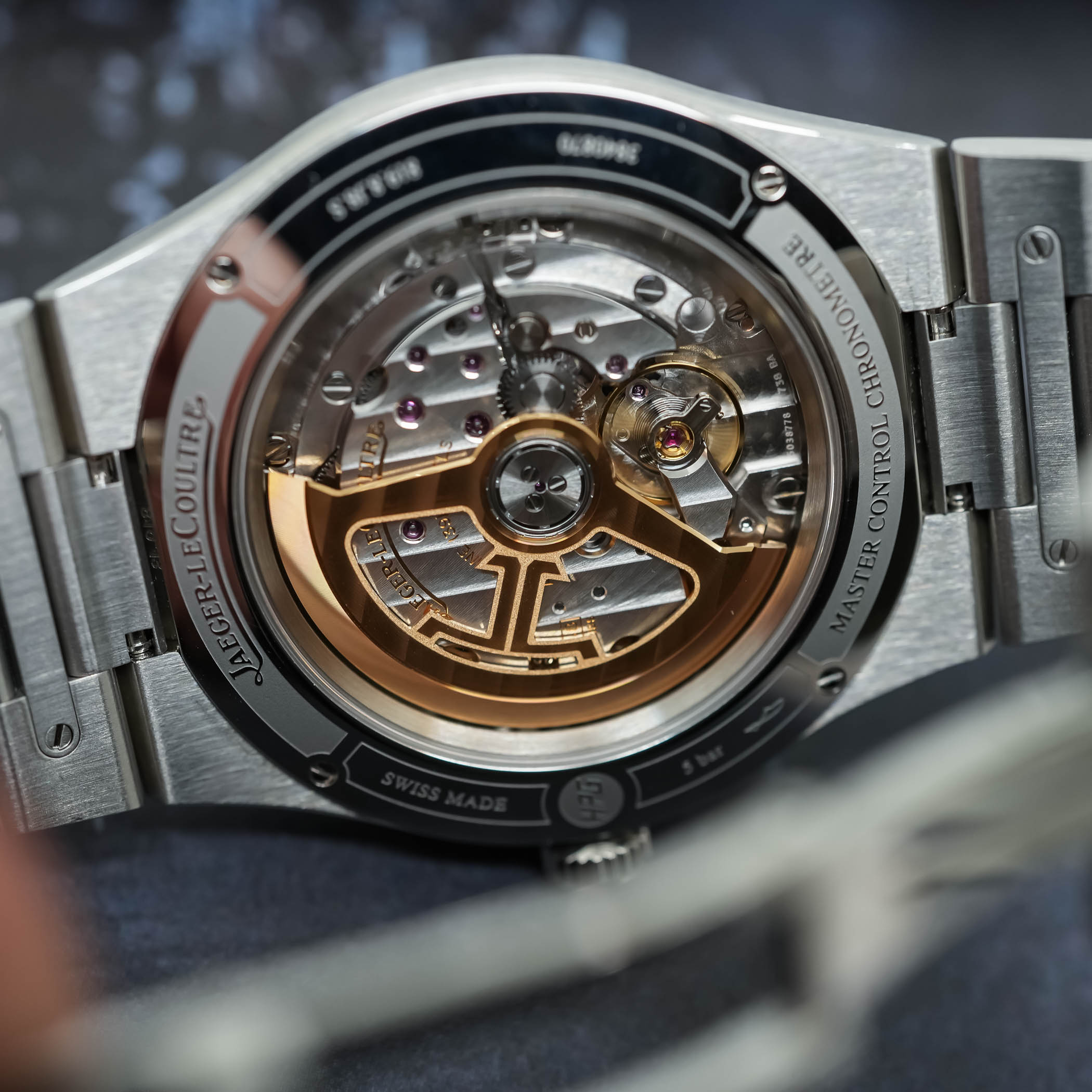 2026 Jaeger-Lecoultre Master Control Chronometre Date Power Reserve Review - 3 2026 Jaeger-Lecoultre Master Control Chronometre Date Power Reserve Review - 3