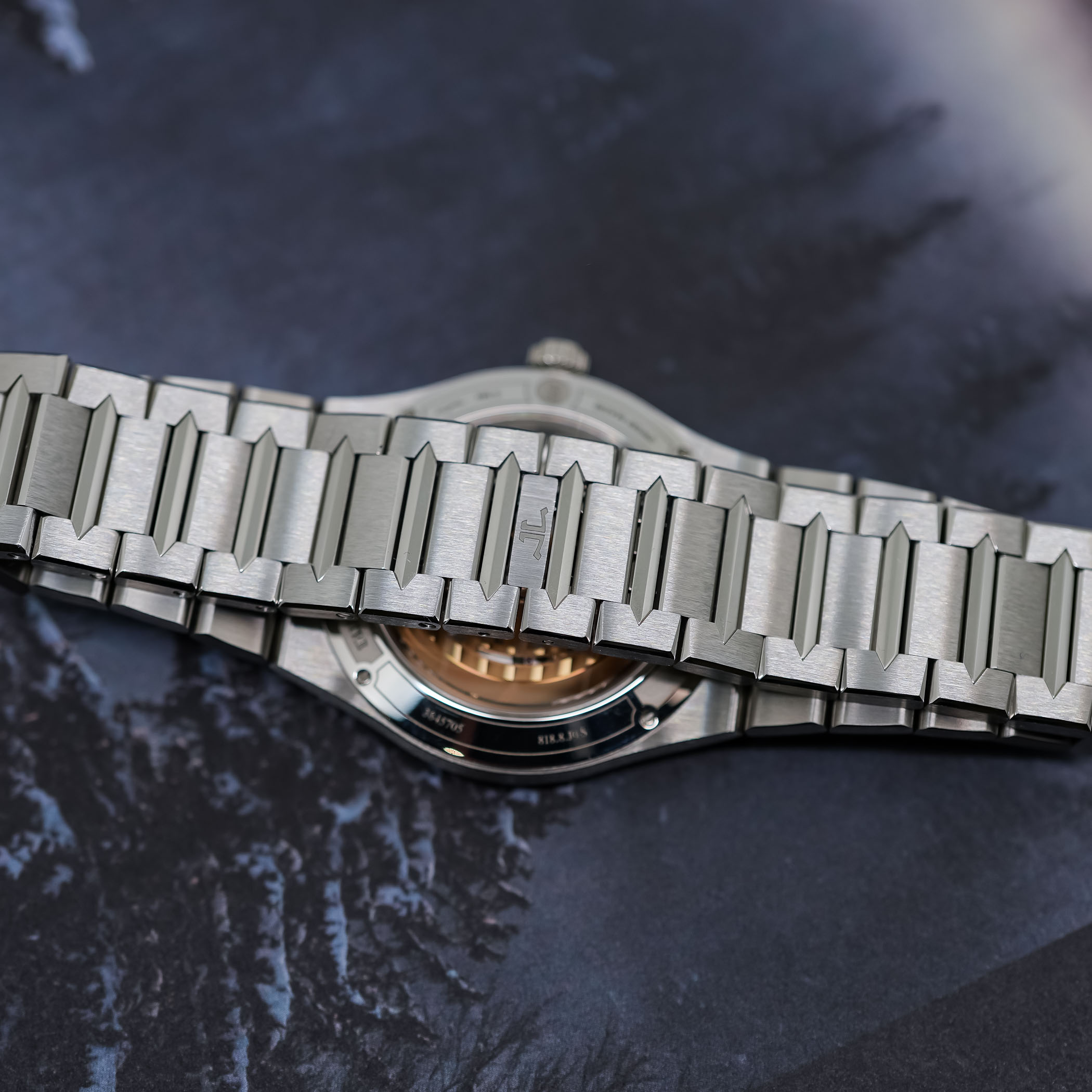 The New Jaeger-Lecoultre Master Control Chronometre Collection The New Jaeger-Lecoultre Master Control Chronometre Collection - Royal Watch Pk