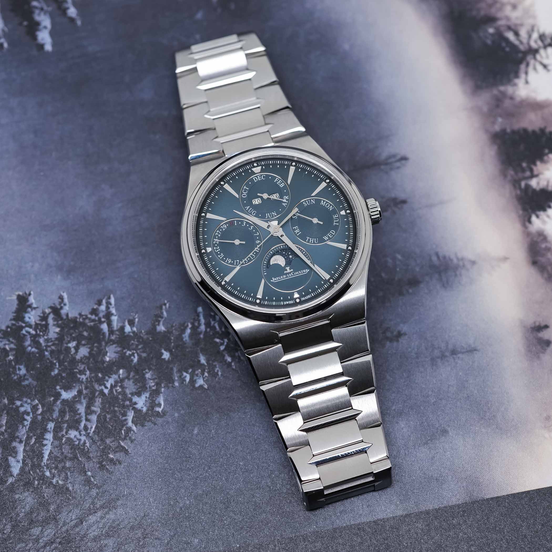 2026 Jaeger-Lecoultre Master Control Chronometre Perpetual Calendar Review - 1 2026 Jaeger-Lecoultre Master Control Chronometre Perpetual Calendar Review - 1