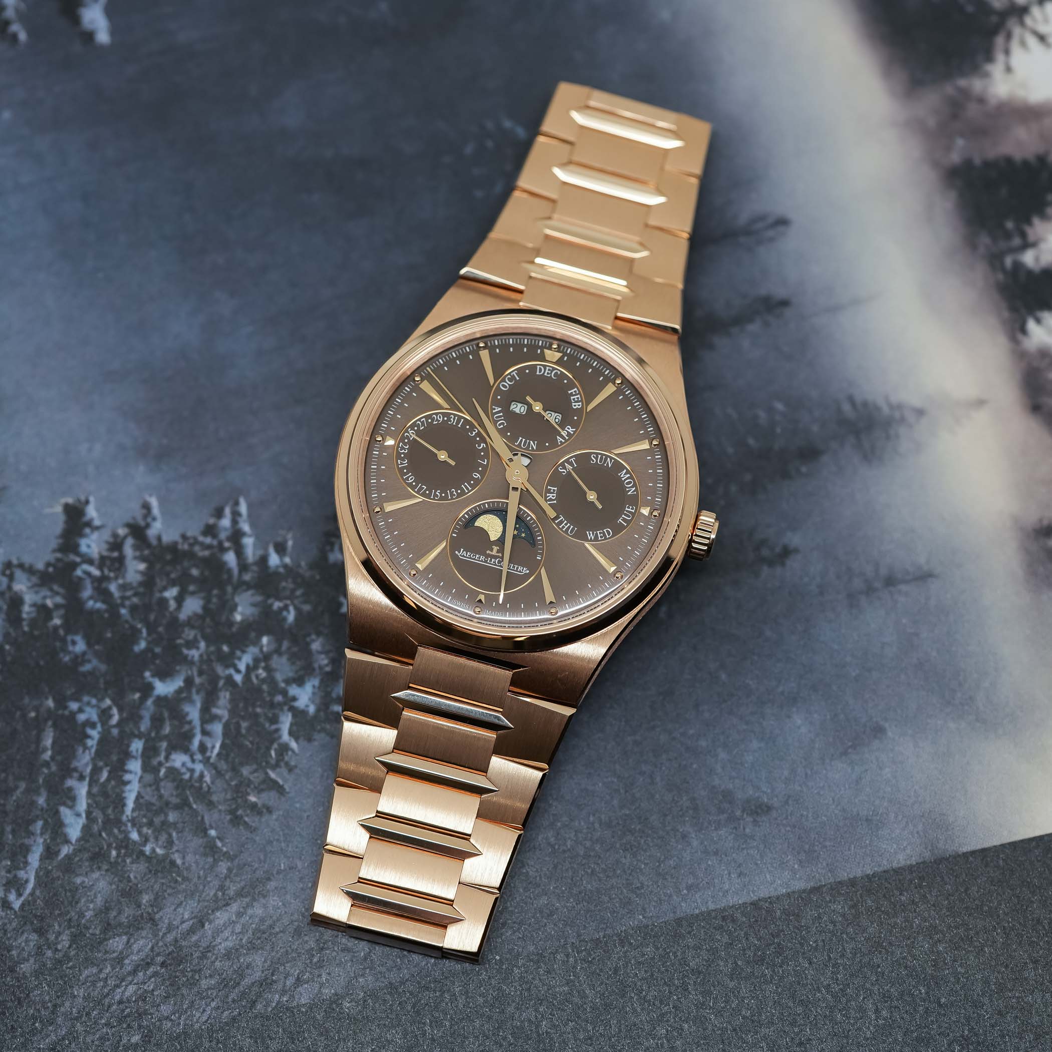 2026 Jaeger-Lecoultre Master Control Chronometre Perpetual Calendar Review - 3 2026 Jaeger-Lecoultre Master Control Chronometre Perpetual Calendar Review - 3