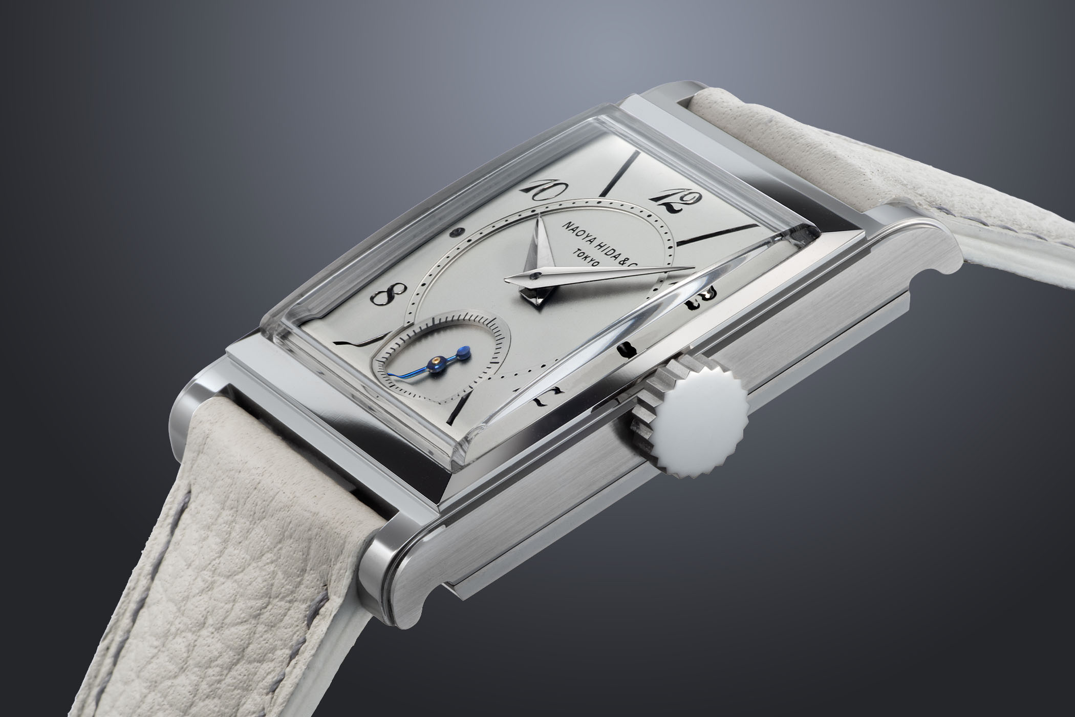 Naoya Hida Presents Its 2026 Collection, Incl. A Valjoux 23 Chronograph - Royal Watch Pk