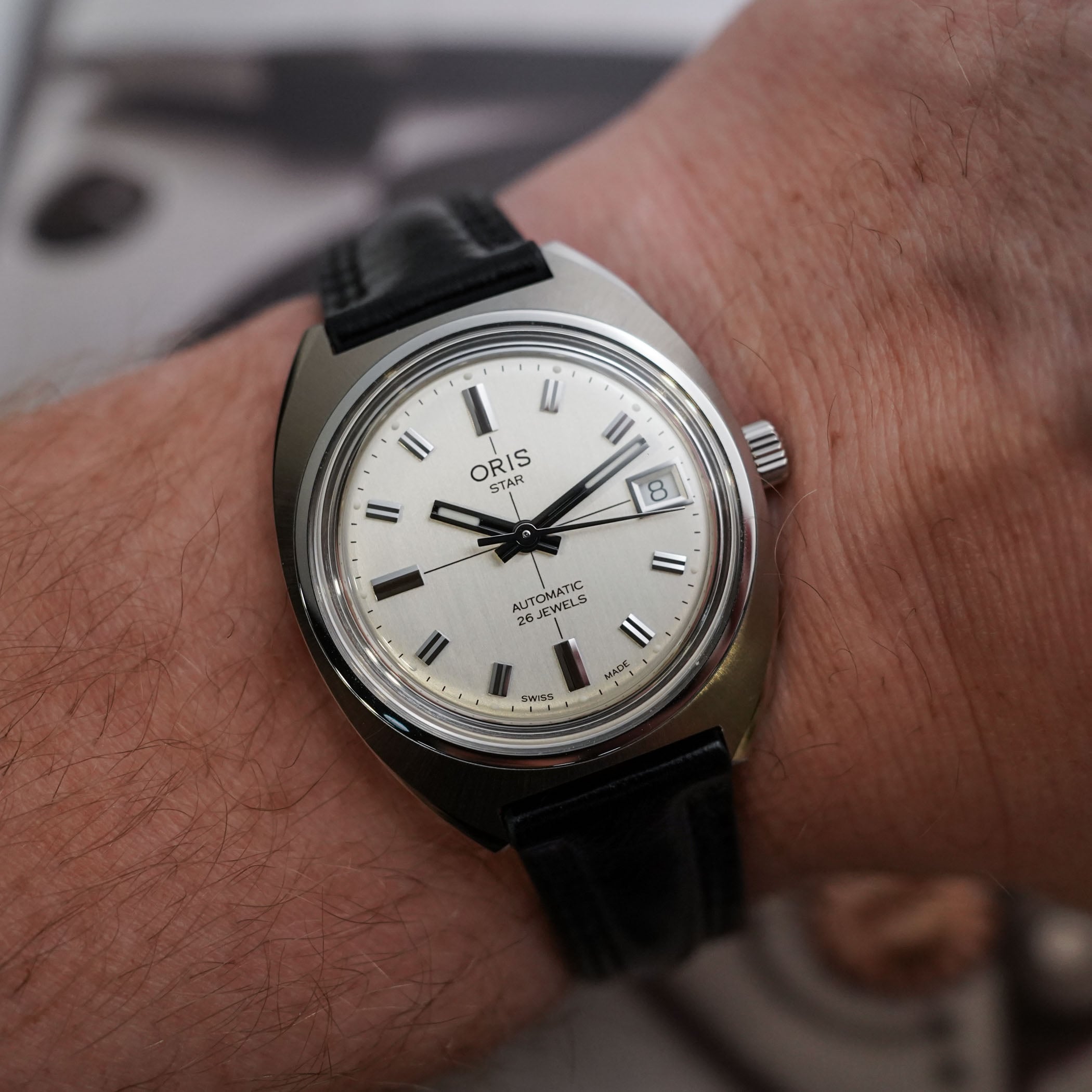 2026 Oris Star Edition Review - 2 2026 Oris Star Edition Review - 2