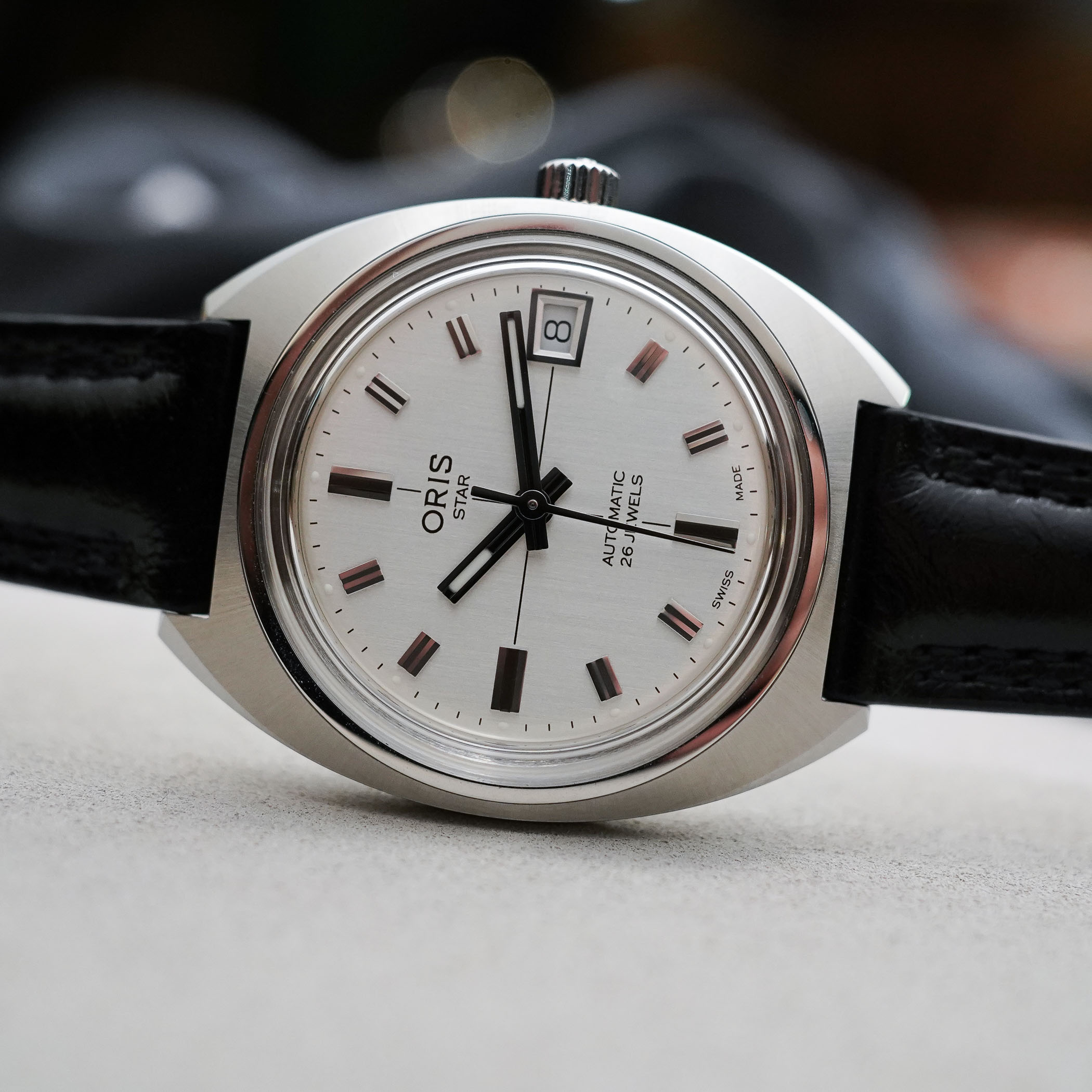 2026 Oris Star Edition Review - 3 2026 Oris Star Edition Review - 3