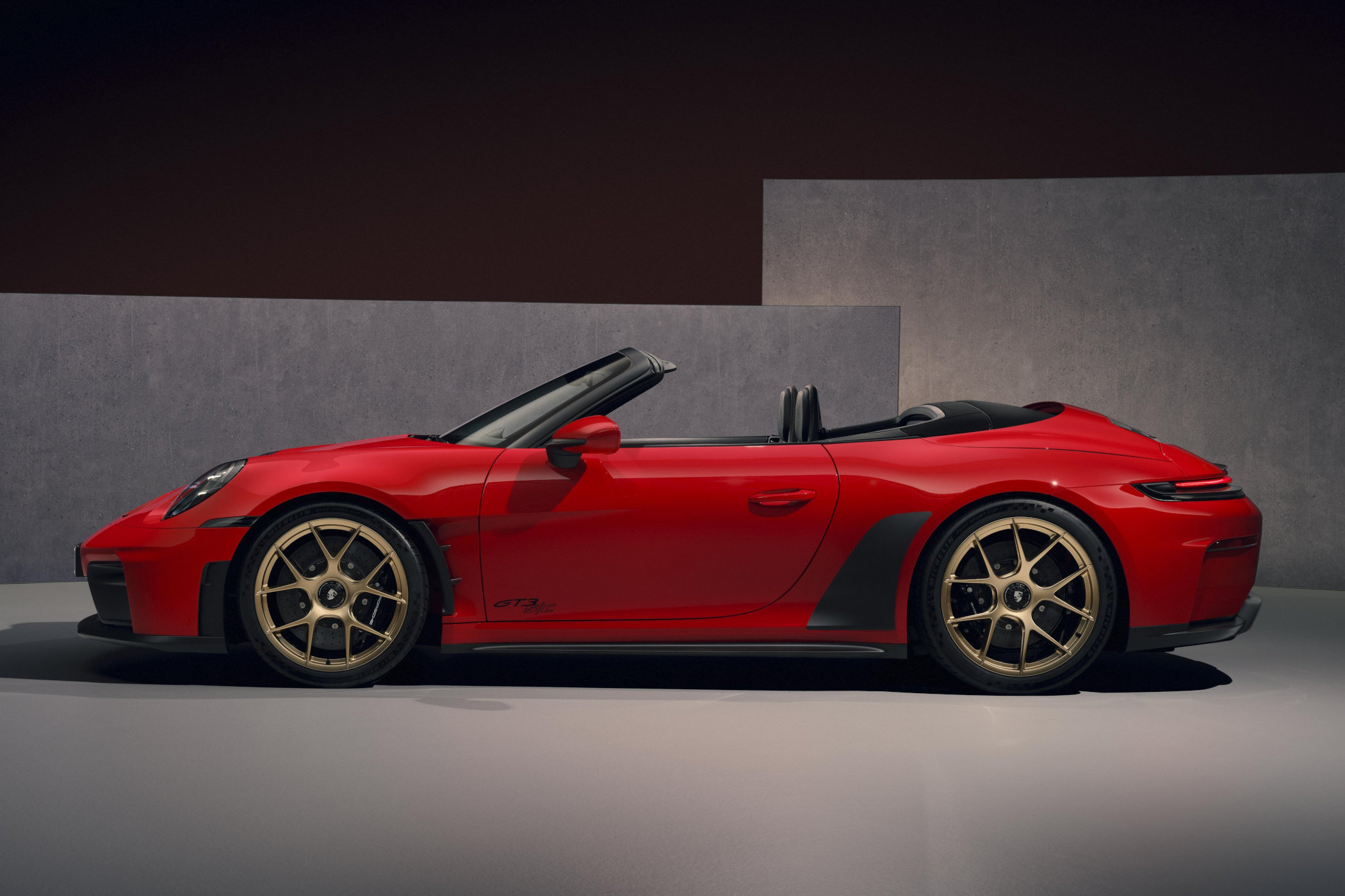 2026 Porsche 992.2 911 Gtr Sc - 1 2026 Porsche 992.2 911 Gtr Sc - 1