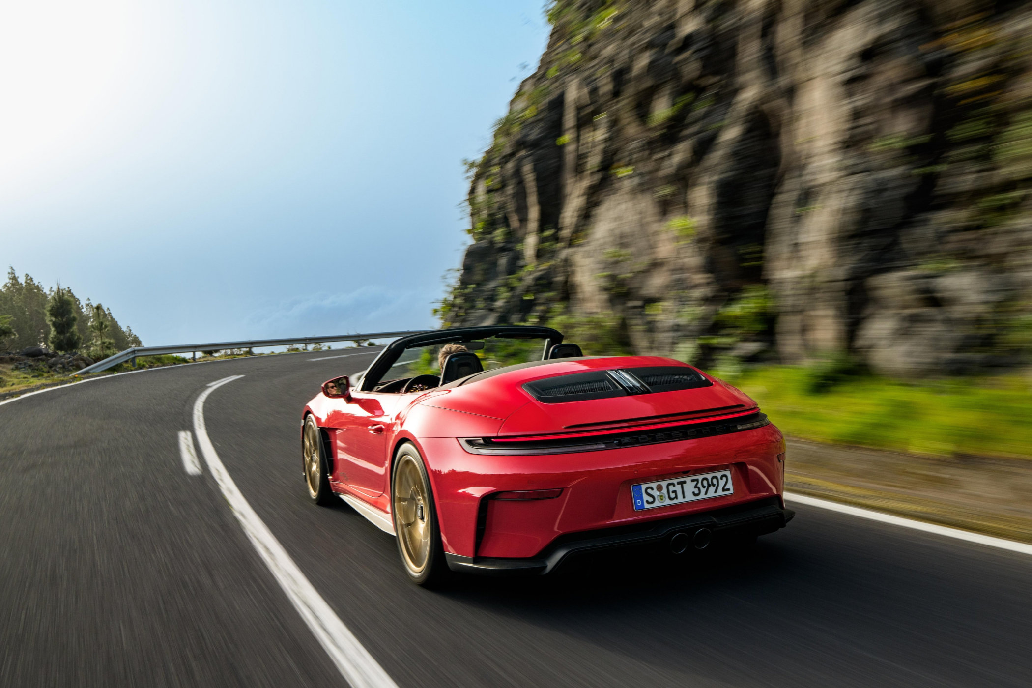 2026 Porsche 992.2 911 Gtr Sc - 8 2026 Porsche 992.2 911 Gtr Sc - 8
